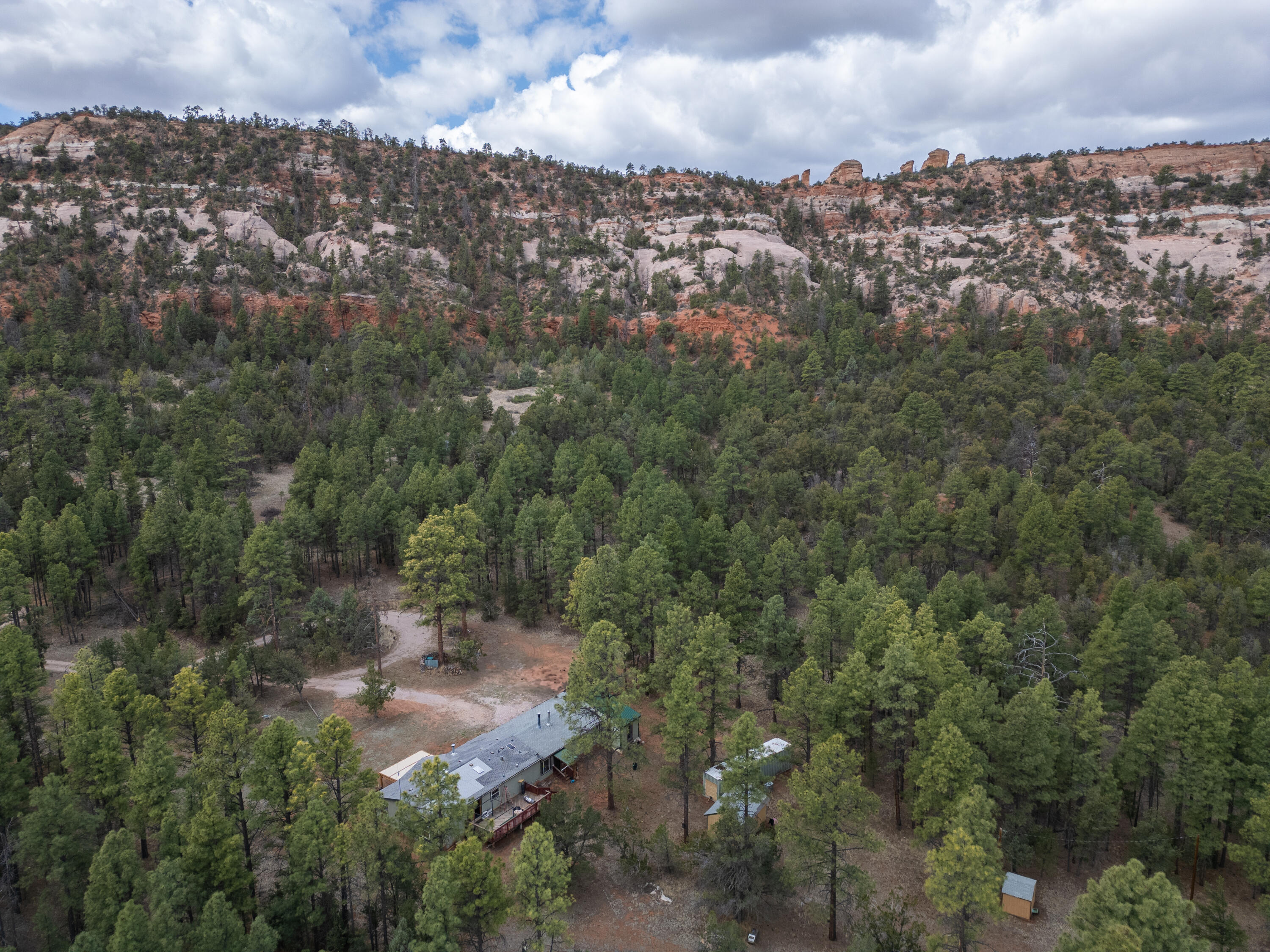 34 Halcon Road, Ramah, New Mexico image 44