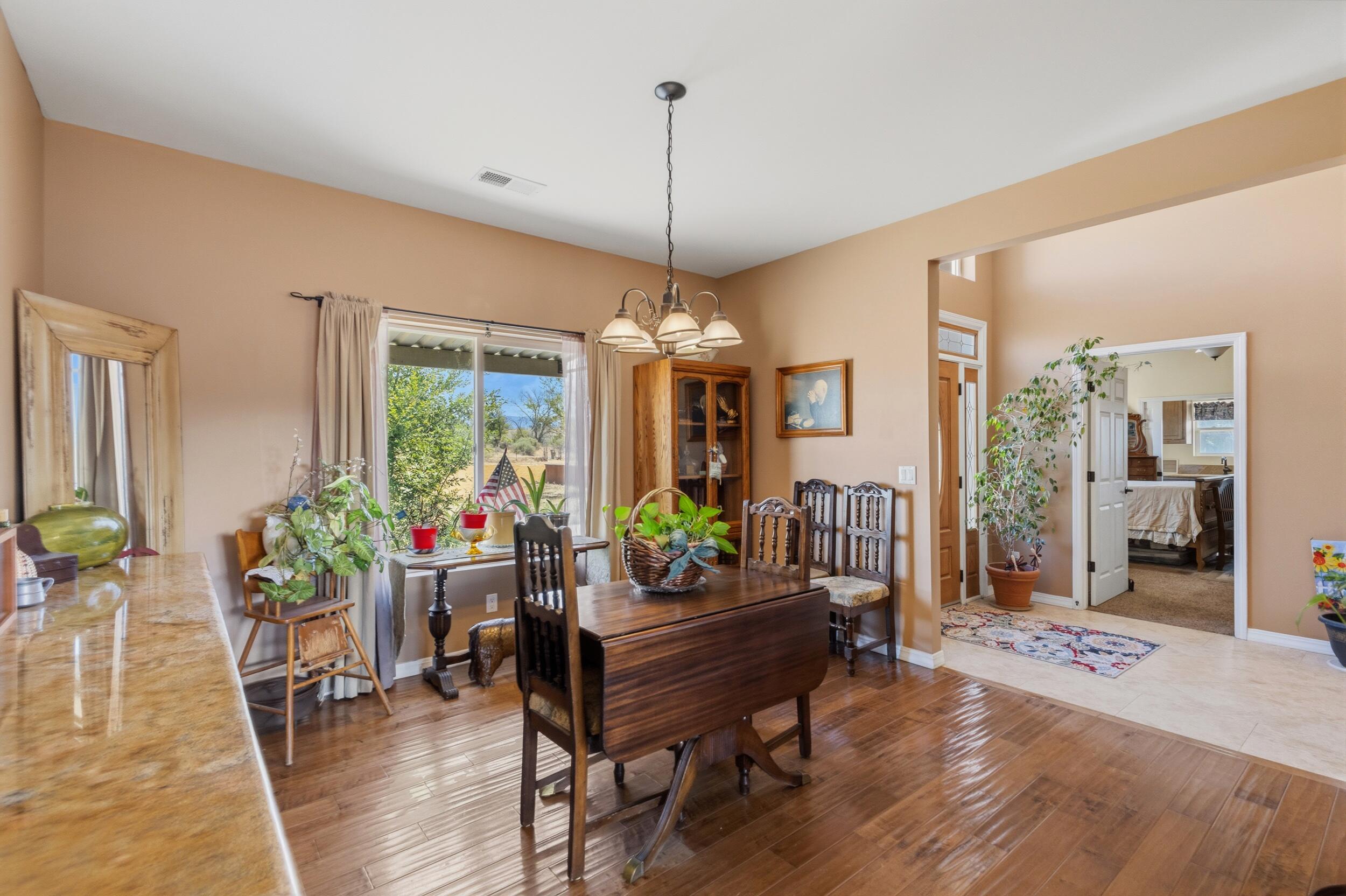 95 Marquez Road