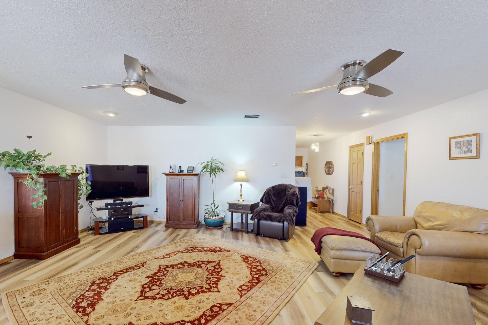 Photo 9 of 51 of 11407 Coronado Avenue NE house