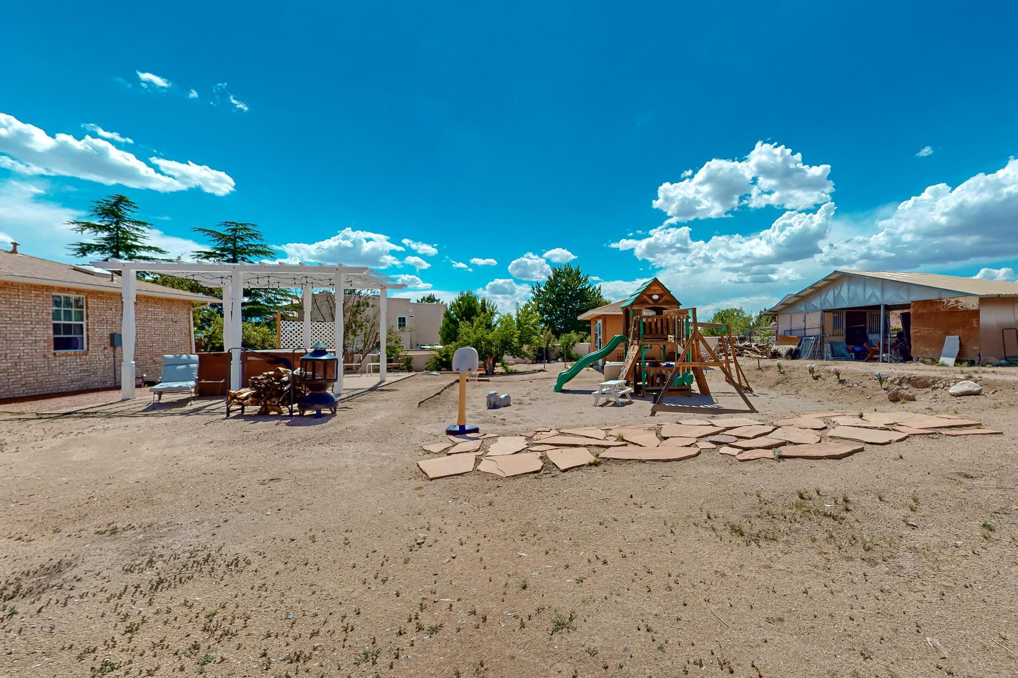 Photo 46 of 51 of 11407 Coronado Avenue NE house