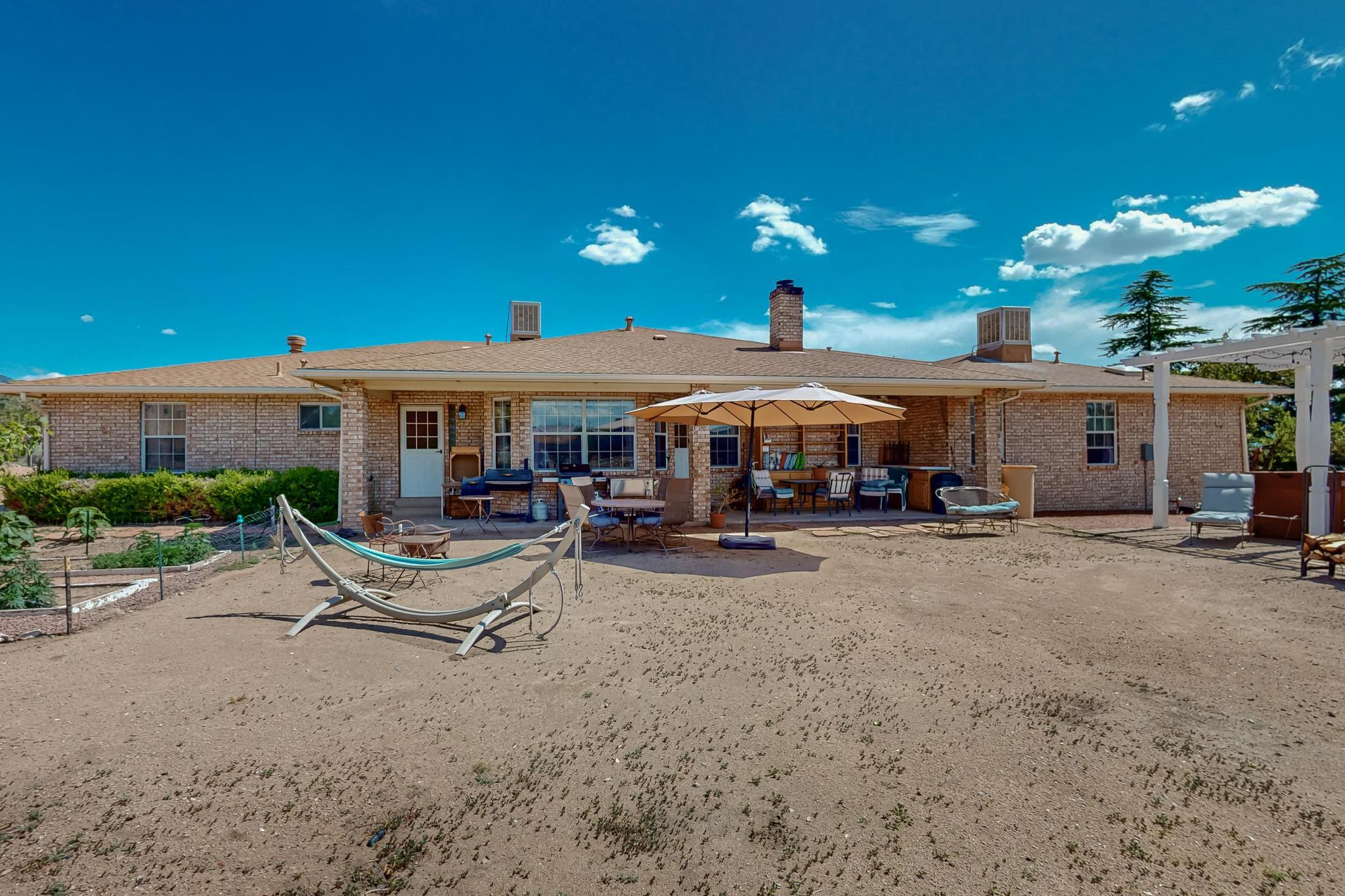 Photo 44 of 51 of 11407 Coronado Avenue NE house