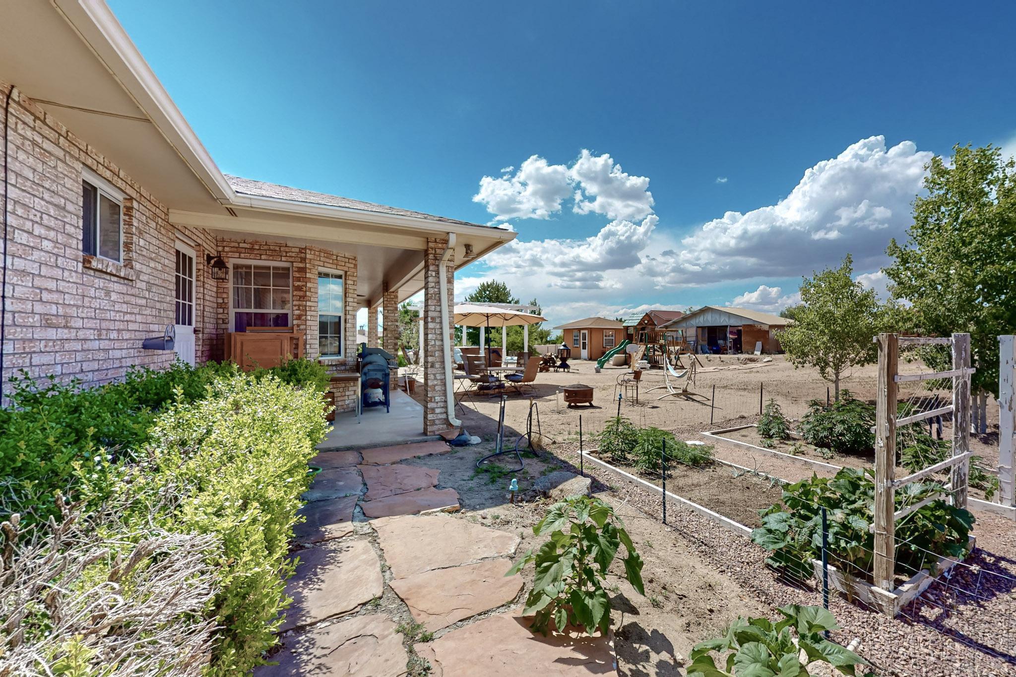 Photo 47 of 51 of 11407 Coronado Avenue NE house