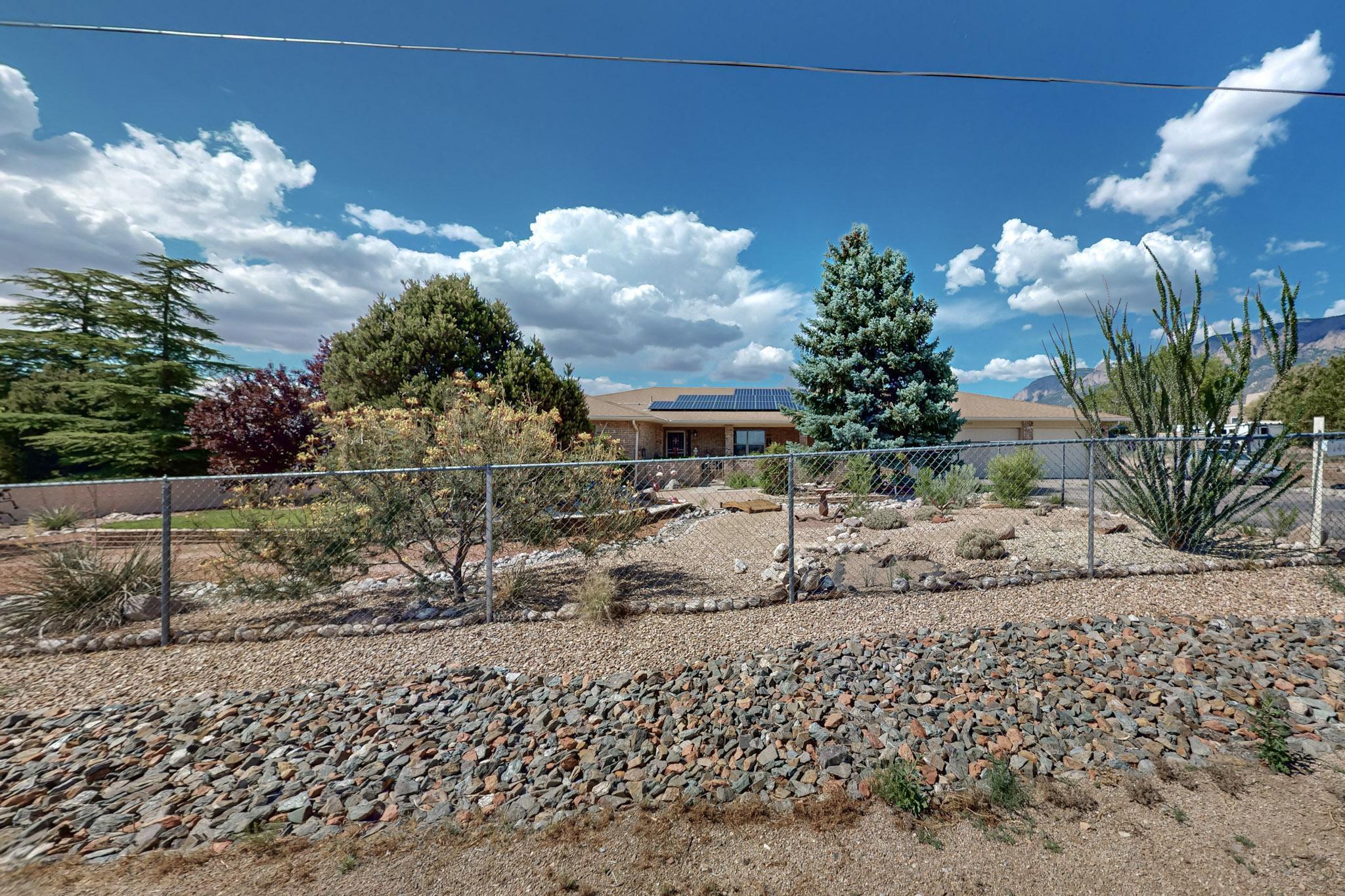 Photo 3 of 51 of 11407 Coronado Avenue NE house