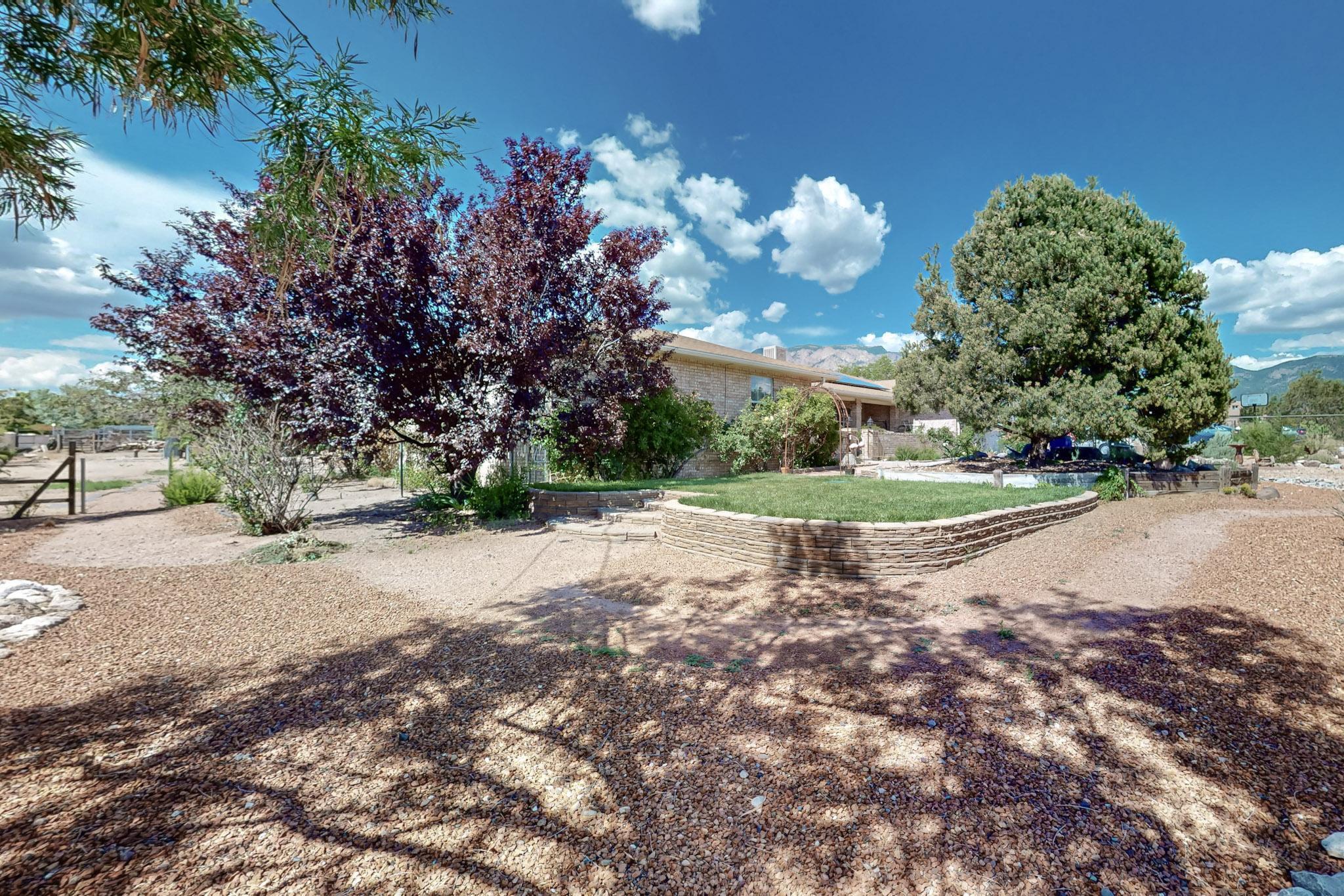 Photo 6 of 51 of 11407 Coronado Avenue NE house