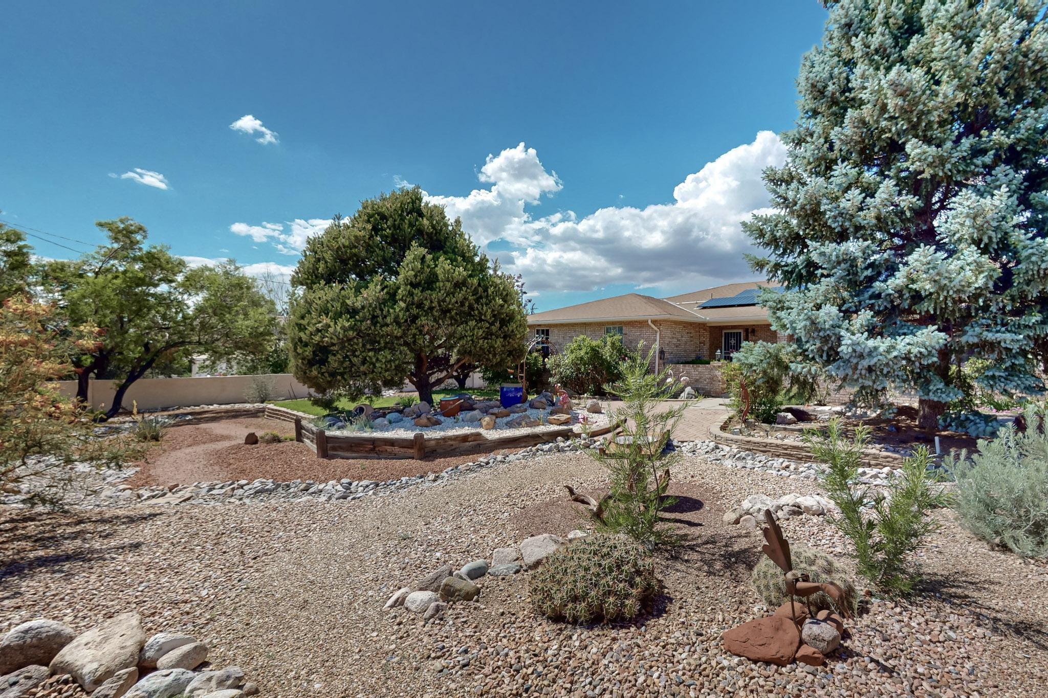 View Albuquerque, NM 87112 house