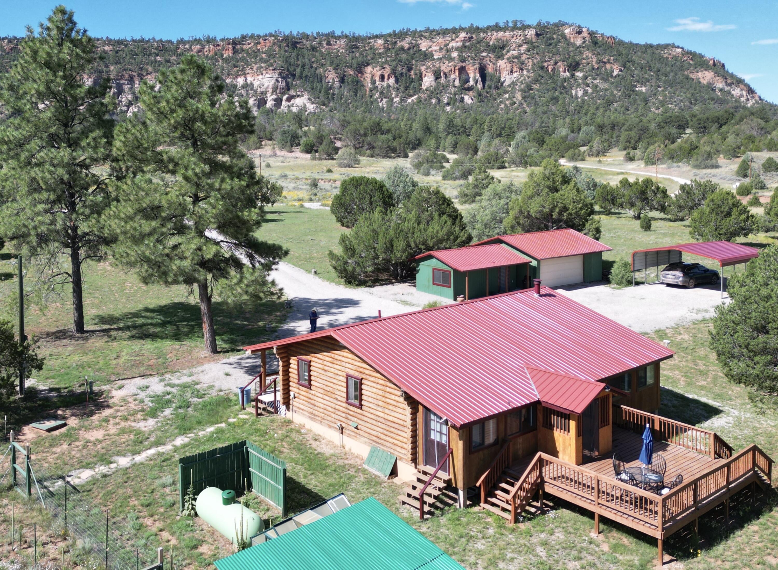 17 Sunrise Way, Ramah MLS 1063445 Berkshire Hathaway HomeServices