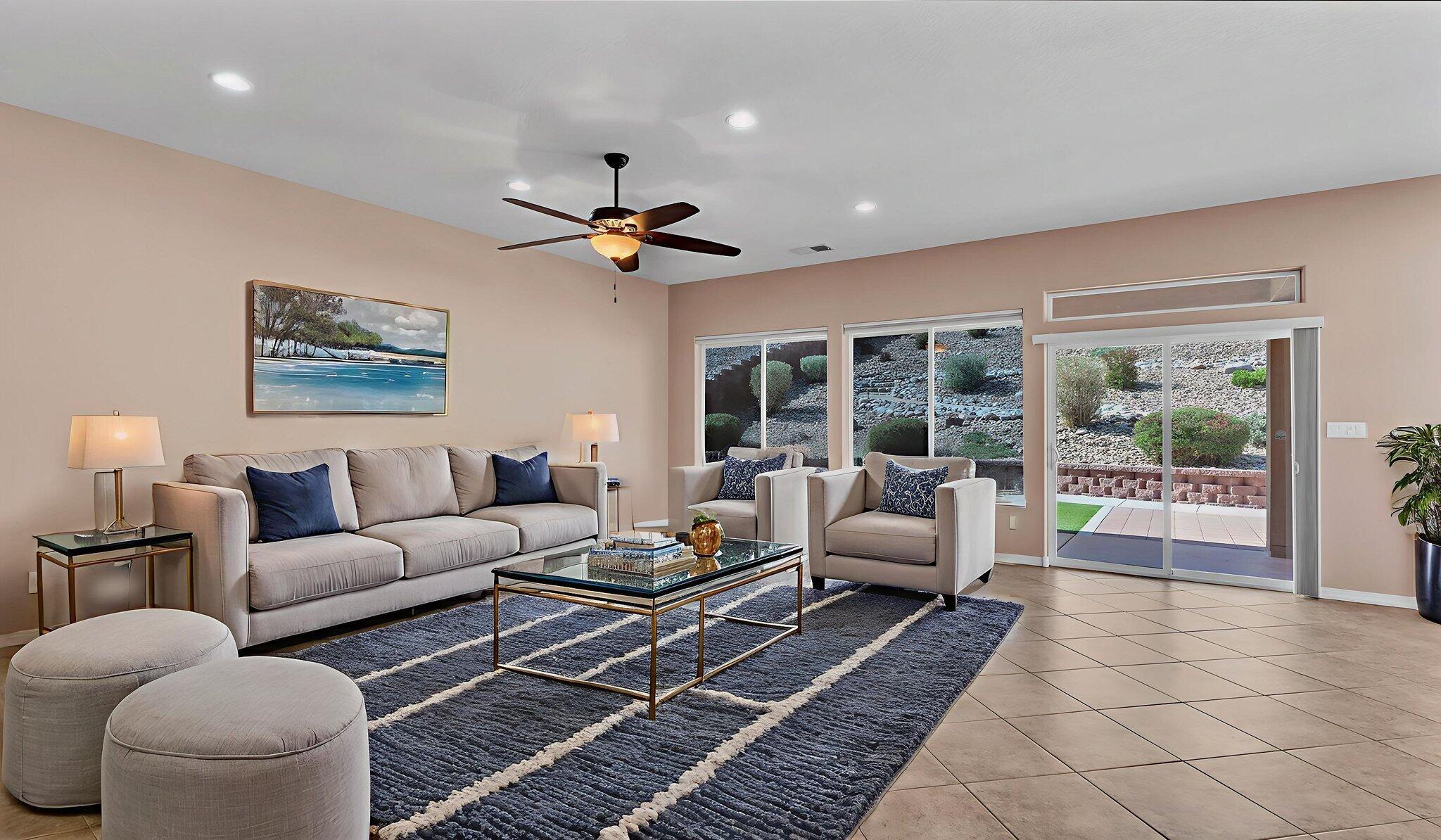 4281 Palo Verde Ct Ct, Los Lunas, New Mexico image 12