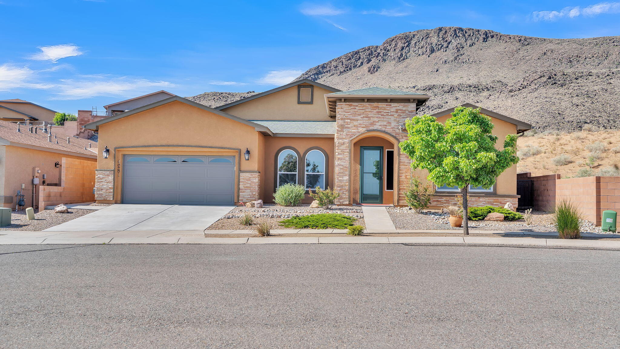 4281 Palo Verde Ct Ct, Los Lunas, New Mexico image 2