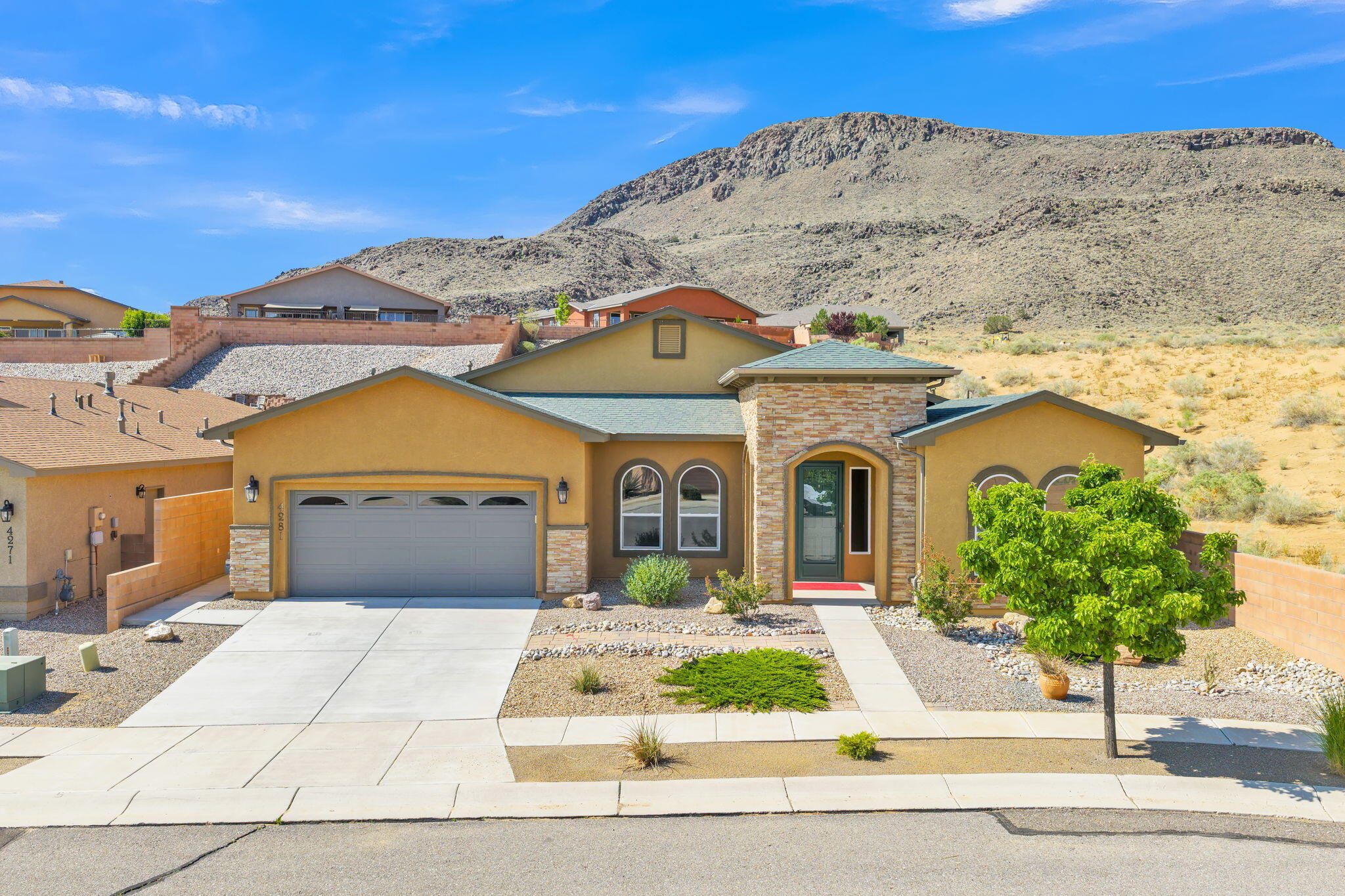 4281 Palo Verde Ct Ct, Los Lunas, New Mexico image 1