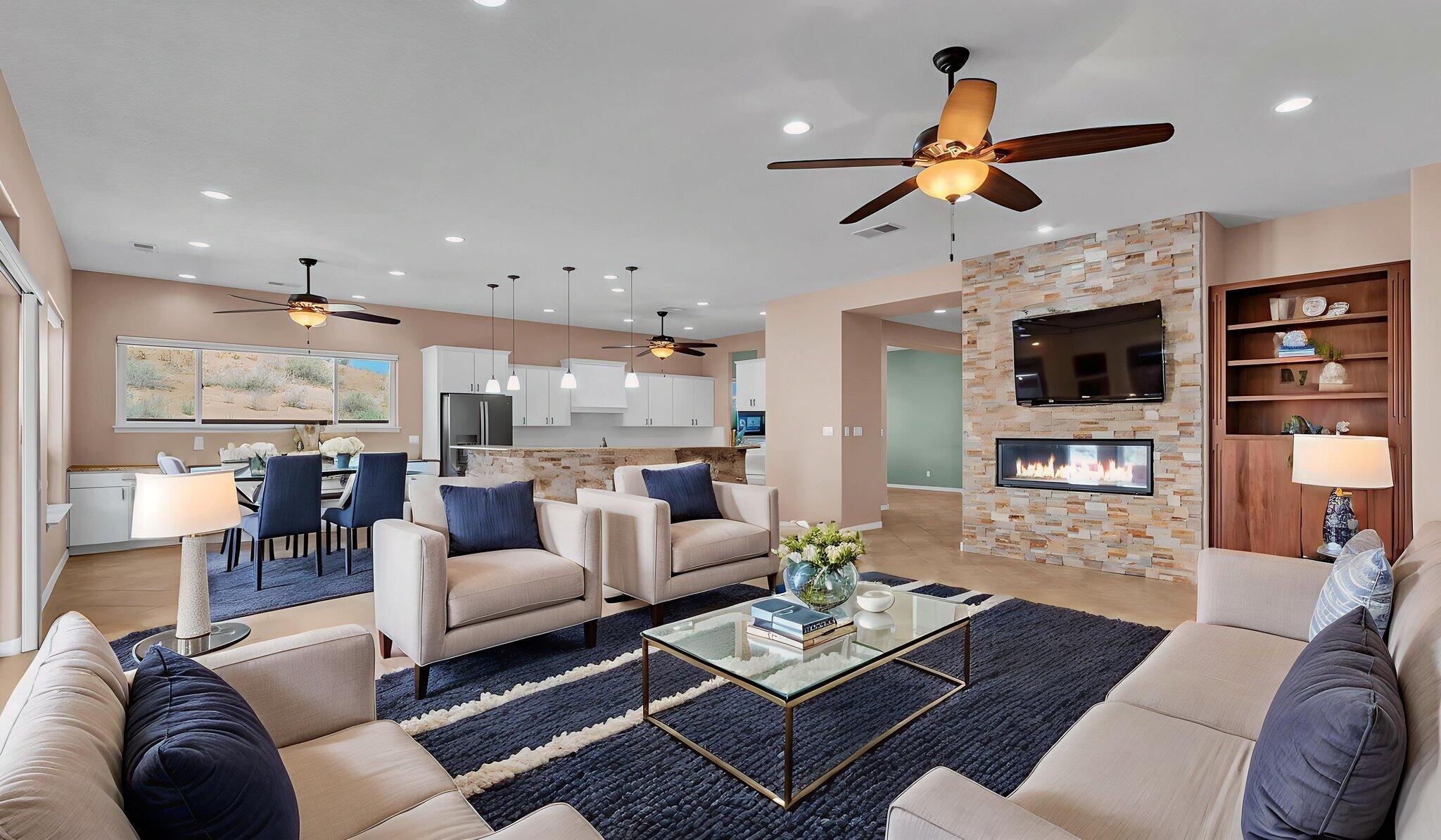 4281 Palo Verde Ct Ct, Los Lunas, New Mexico image 7
