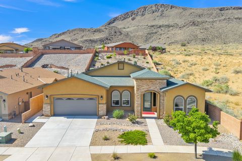 4281 Palo Verde Ct Los Lunas NM 87031