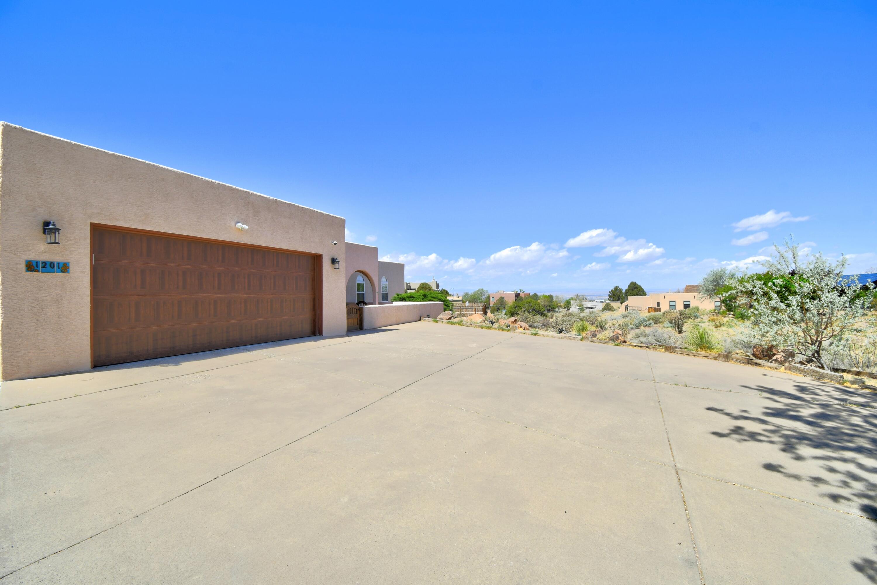 1201 Marigold Drive, Albuquerque, New Mexico image 33