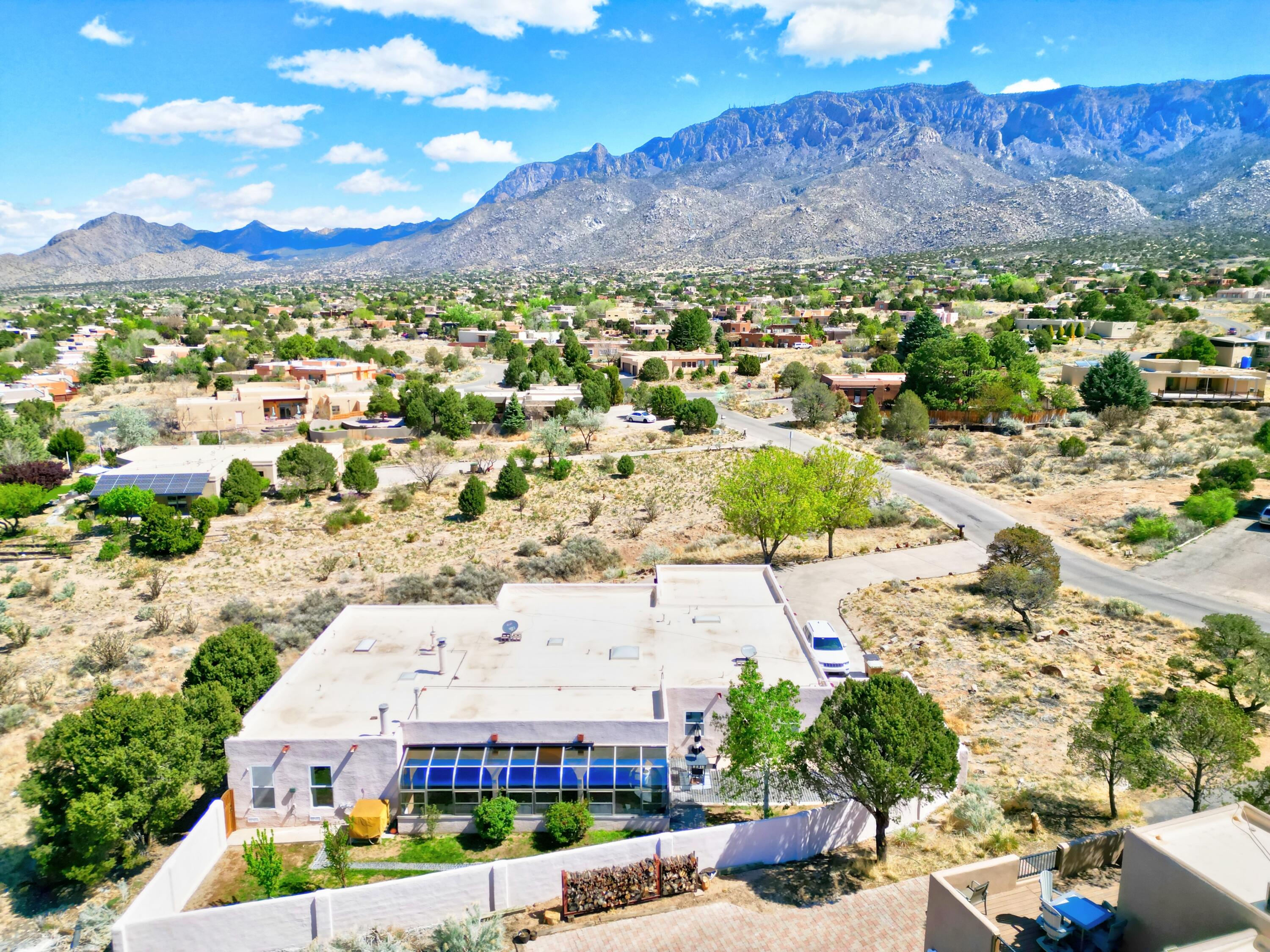 1201 Marigold Drive, Albuquerque, New Mexico image 28