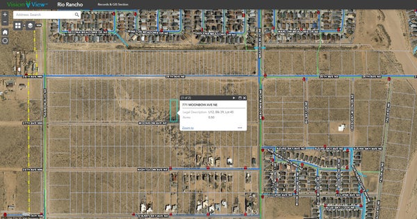 771 MOONBOW AVE NE, RIO RANCHO, NM 87144 - Image f674a4150bddcf38f4e12e630e3ee877/3946959516