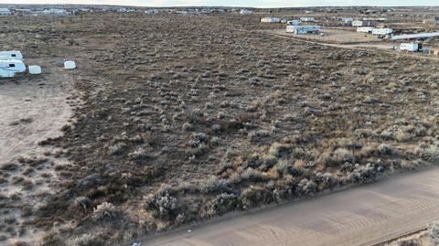 Photo of Lot 19 12th Street SW, Rio Rancho, NM 87124 (MLS # 1095076)
