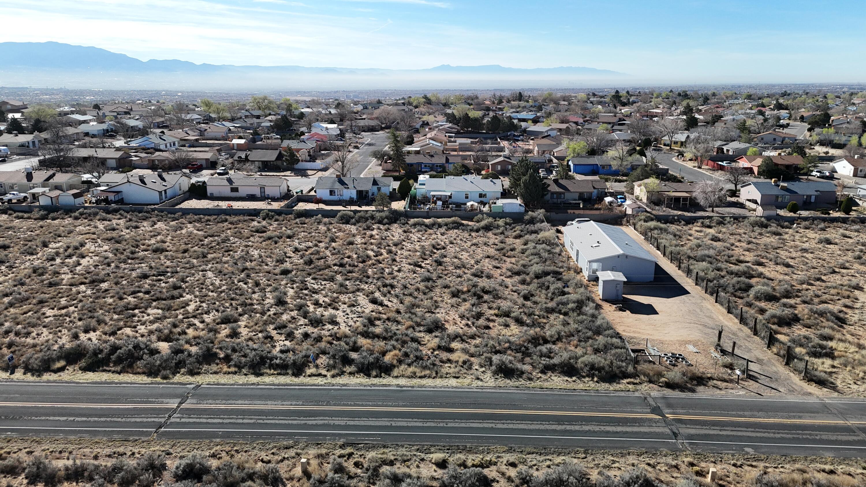 504 Tulip Road SE