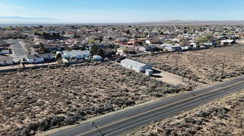 Vacant Land For Sale - 504 Tulip Road<br/> Rio Rancho, NM 87124
