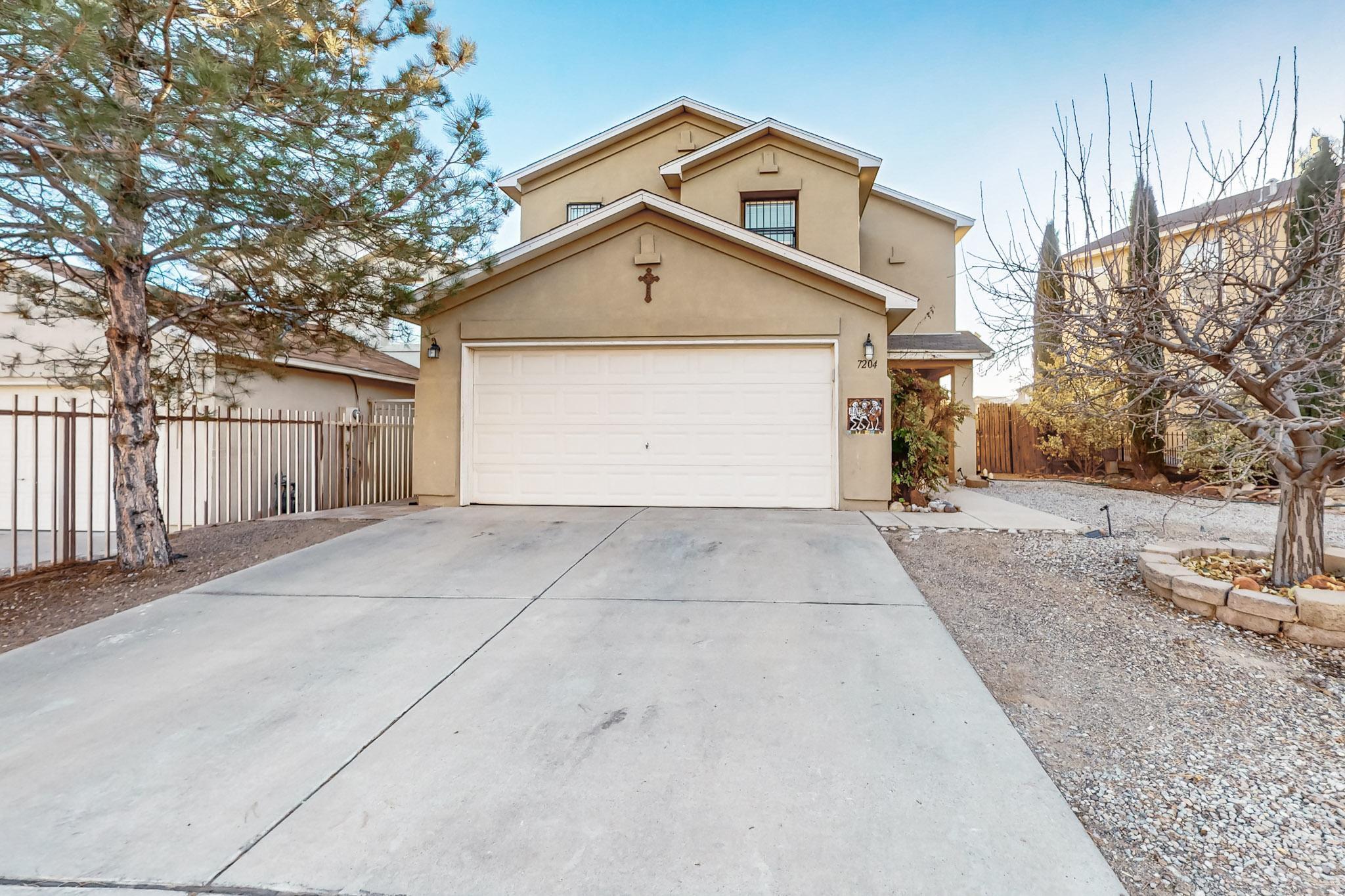 7204 Embarcadera Drive, Albuquerque, New Mexico image 16