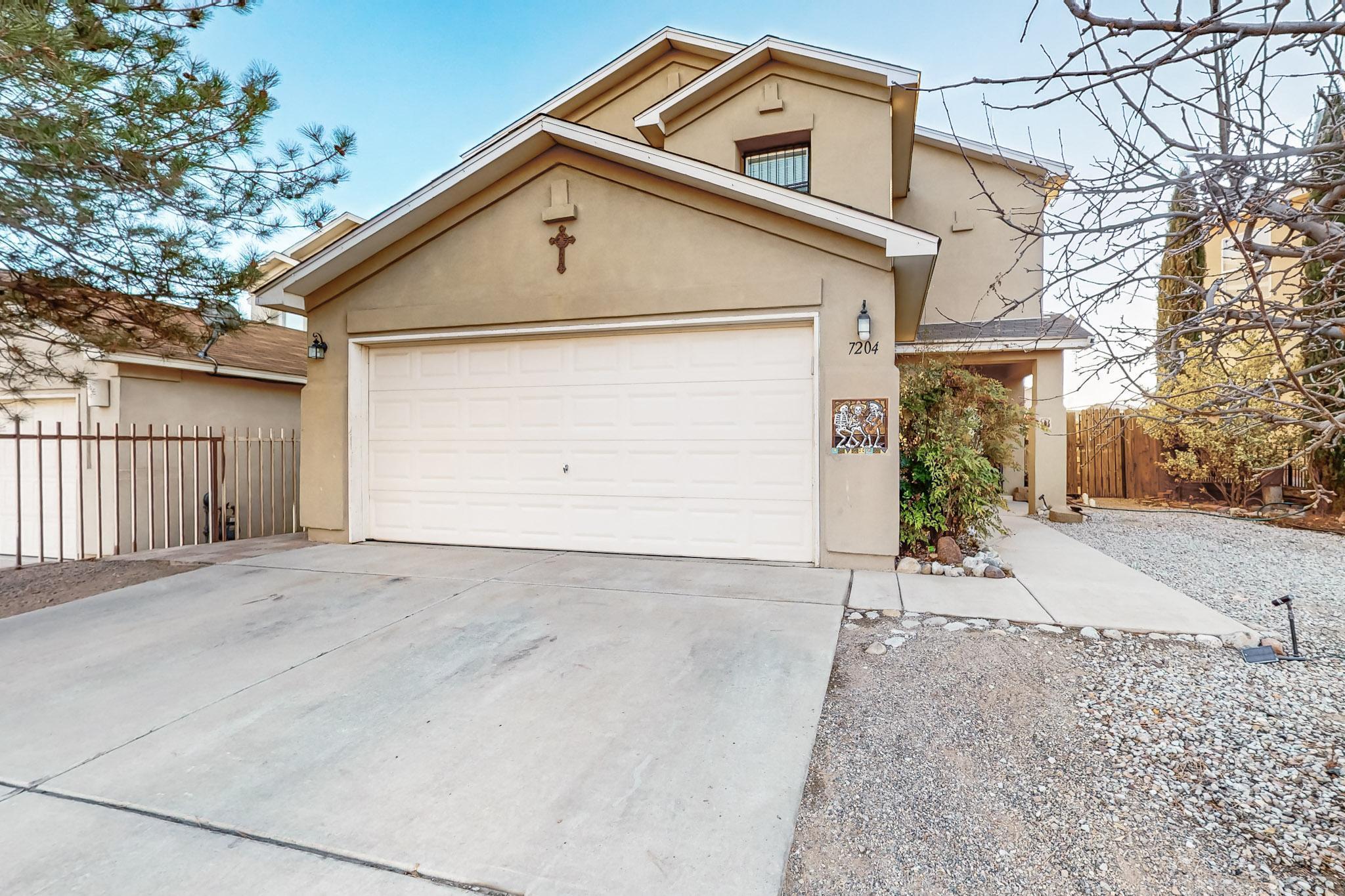 7204 Embarcadera Drive, Albuquerque, New Mexico image 17