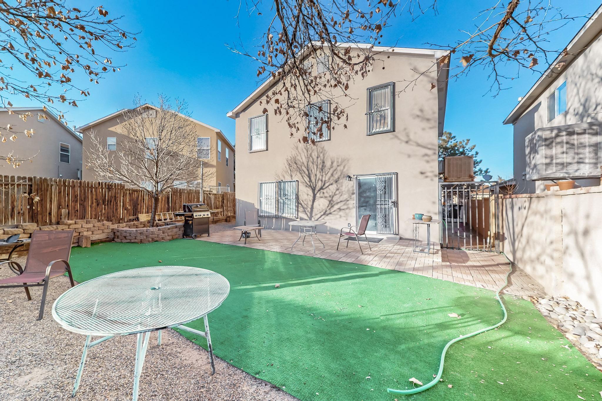 7204 Embarcadera Drive, Albuquerque, New Mexico image 12