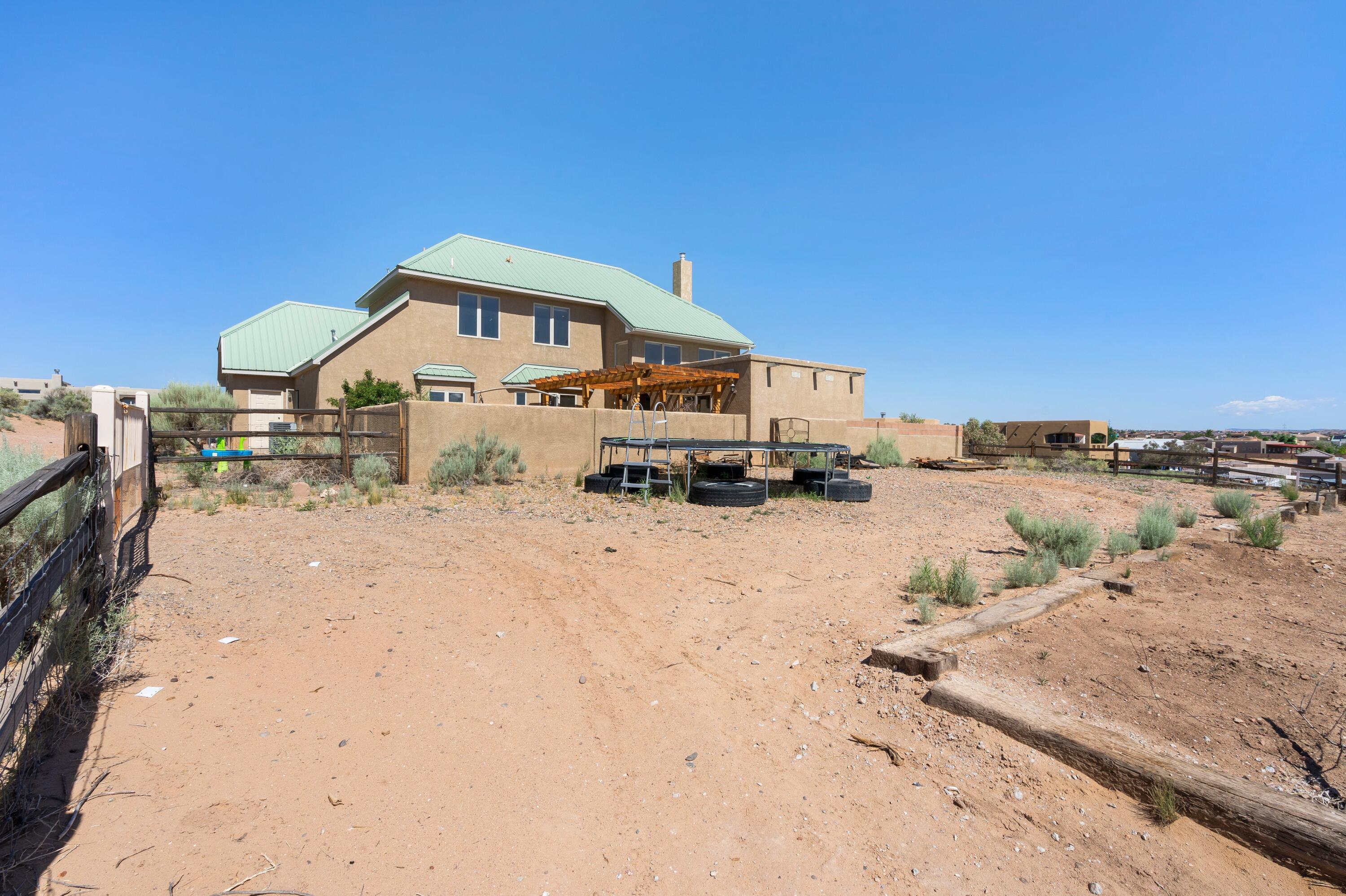 3110 Demavend Road, Rio Rancho, New Mexico image 40