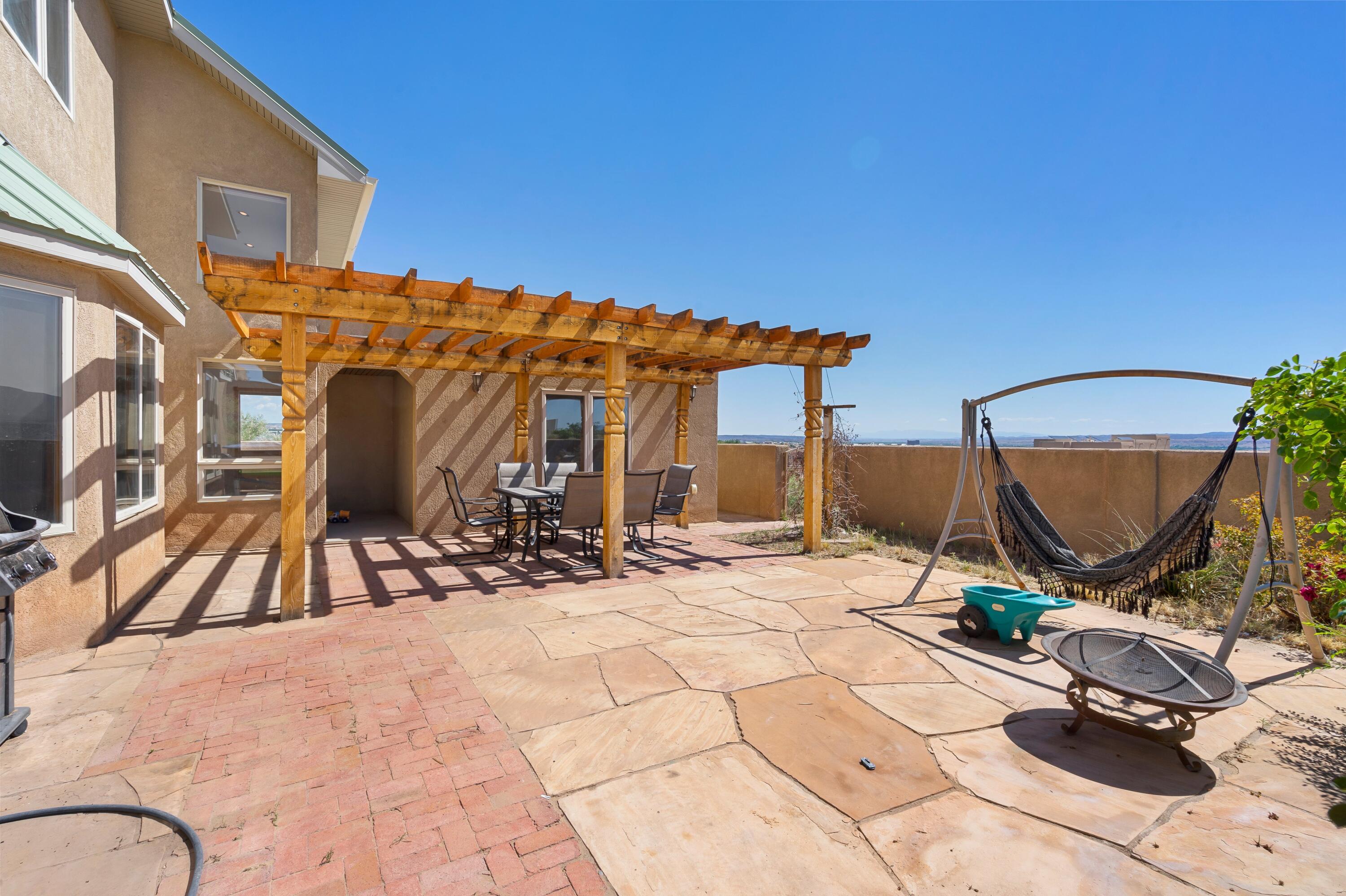 3110 Demavend Road, Rio Rancho, New Mexico image 38