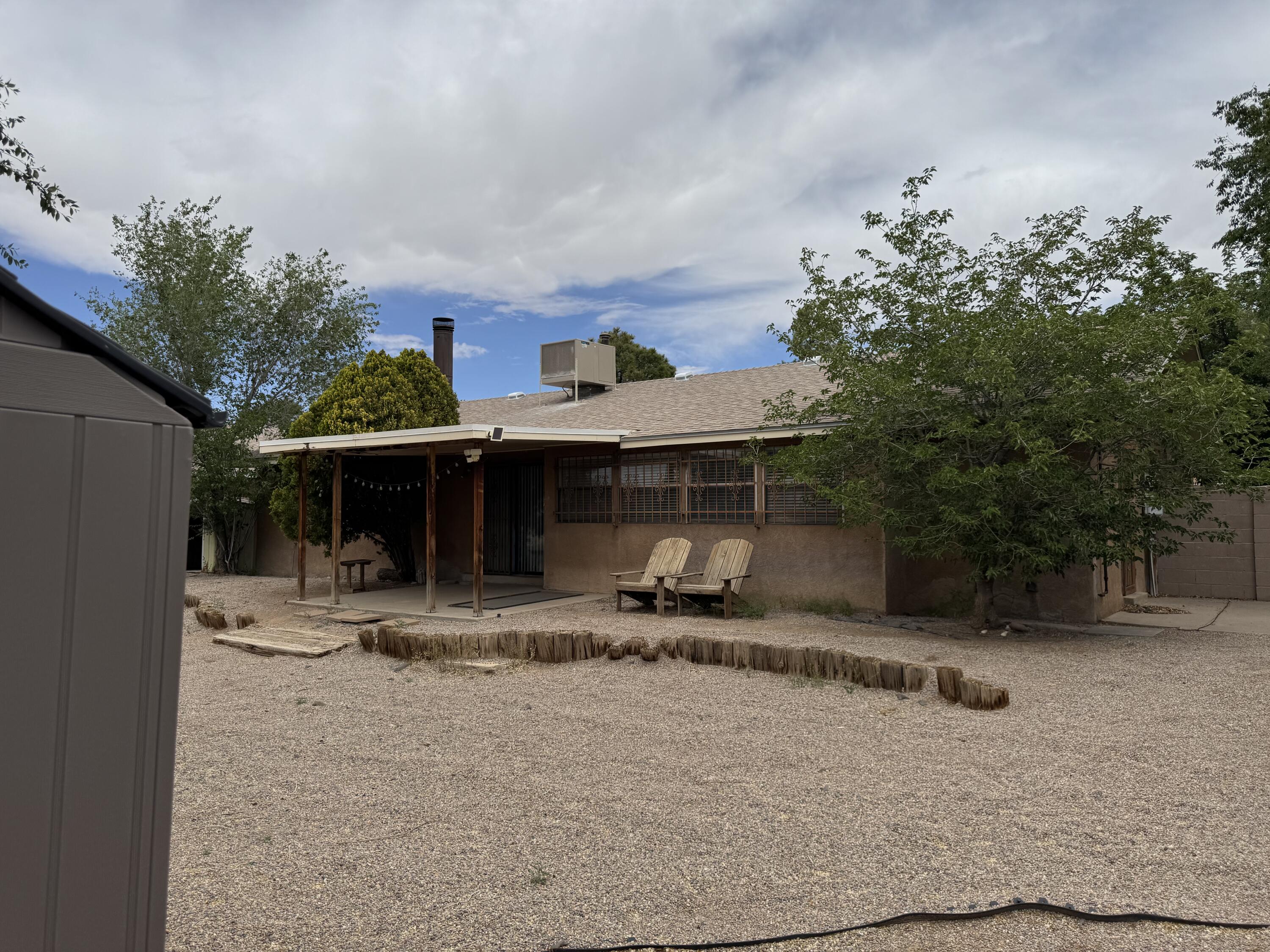 7715 Pioneer Trail, Albuquerque, New Mexico image 23