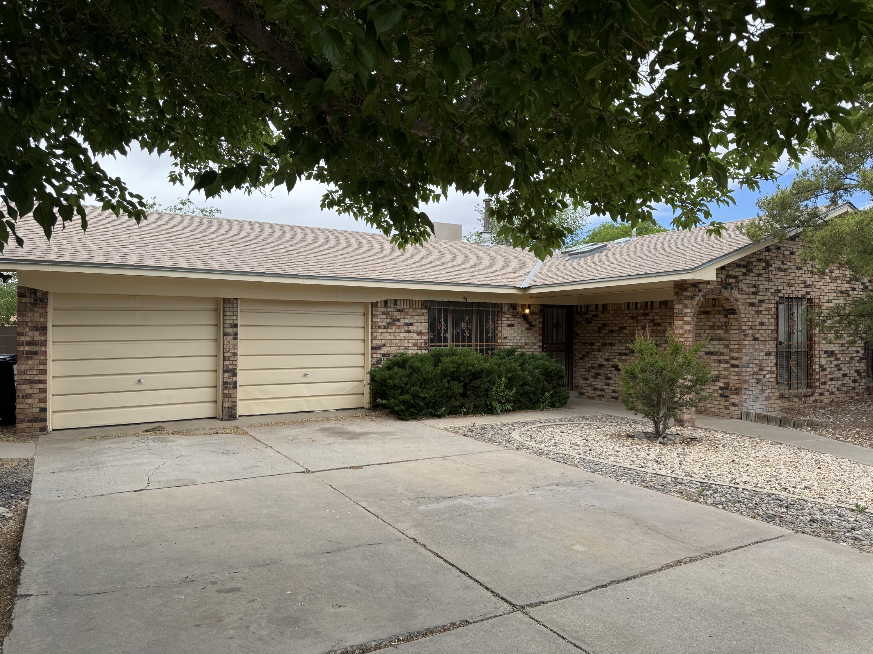 7715 Pioneer Trail, Albuquerque, New Mexico image 1