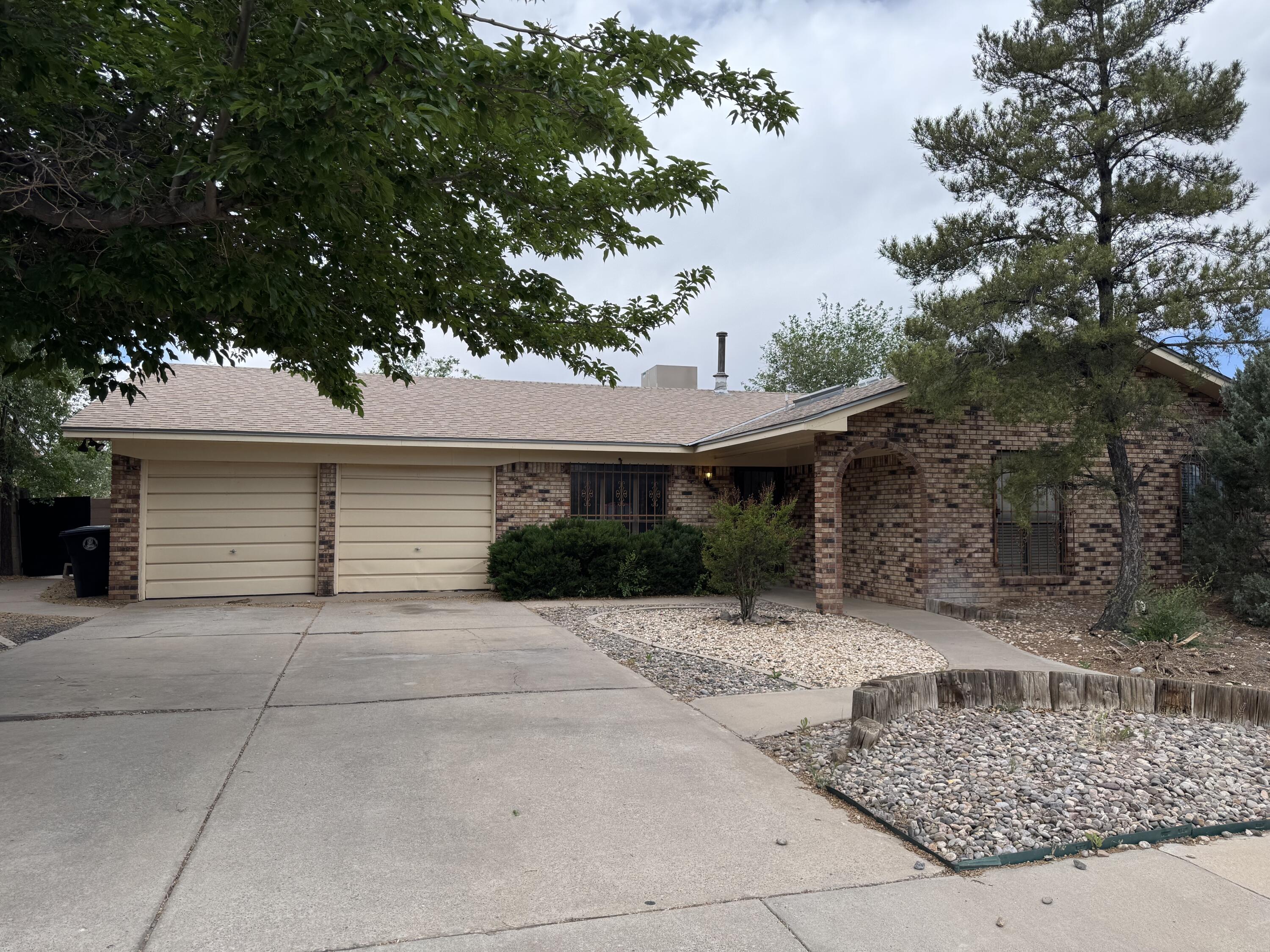 7715 Pioneer Trail, Albuquerque, New Mexico image 2