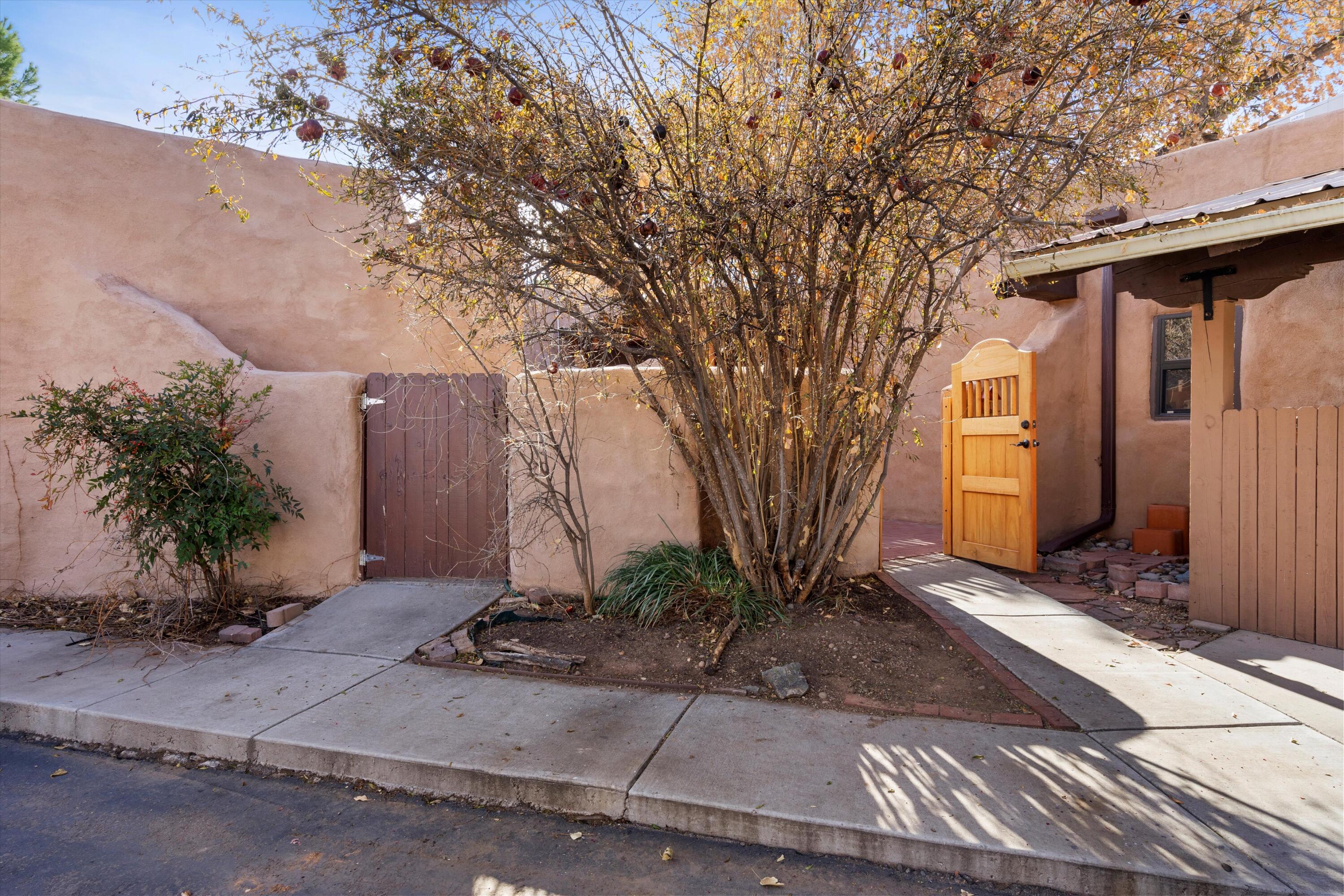 3939 Rio Grande Boulevard #80, Albuquerque, New Mexico image 2