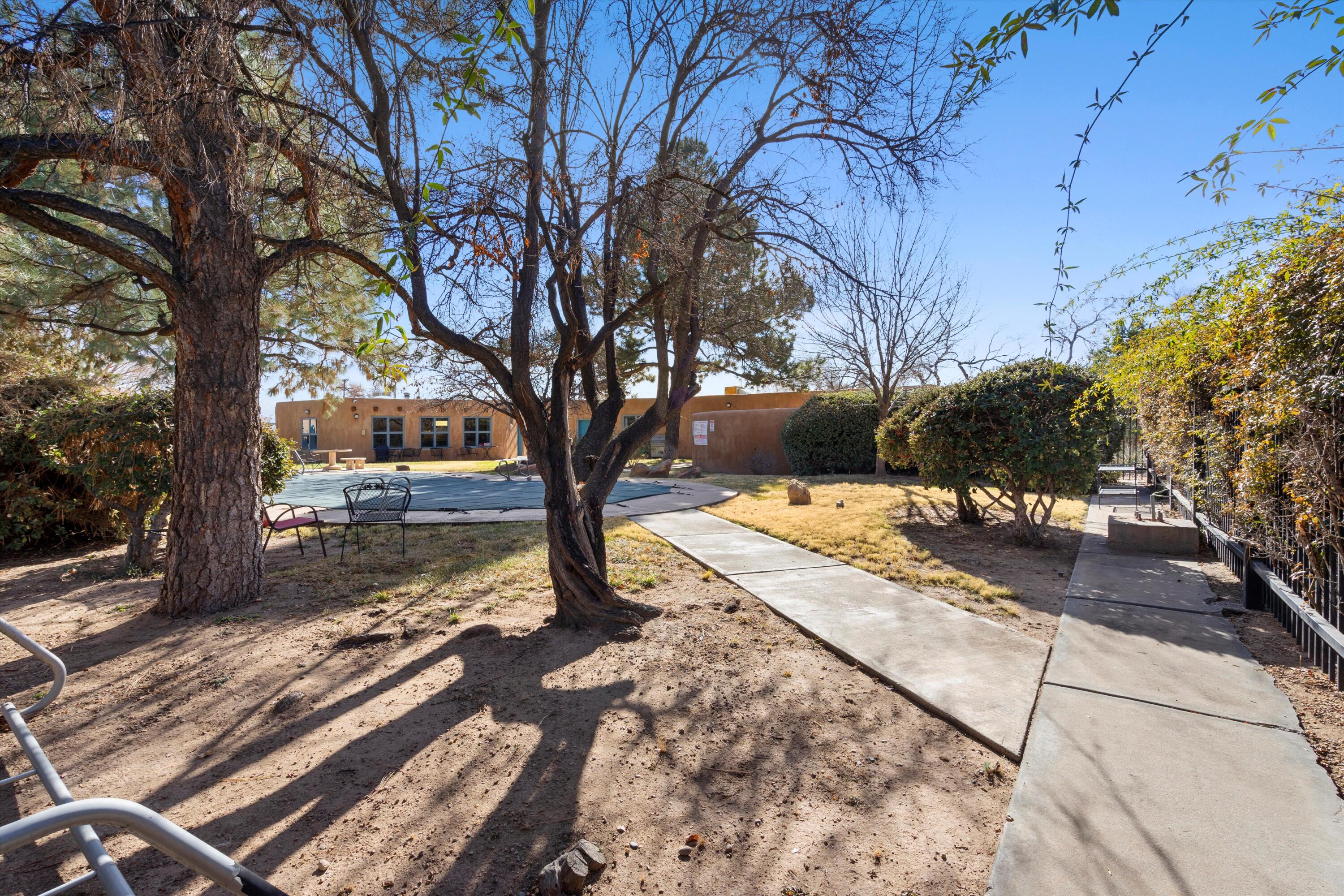 3939 Rio Grande Boulevard #80, Albuquerque, New Mexico image 23