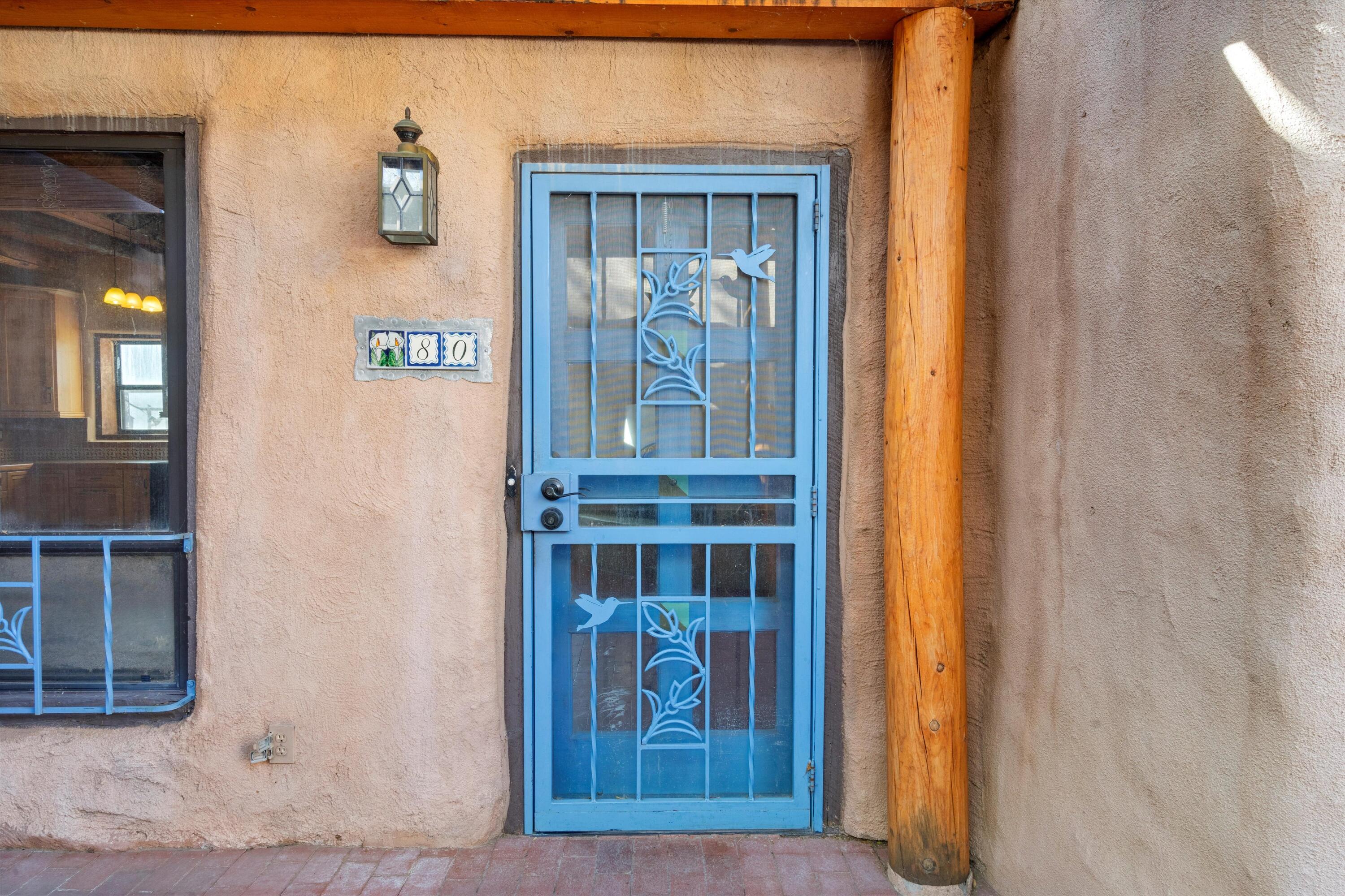 3939 Rio Grande Boulevard #80, Albuquerque, New Mexico image 6