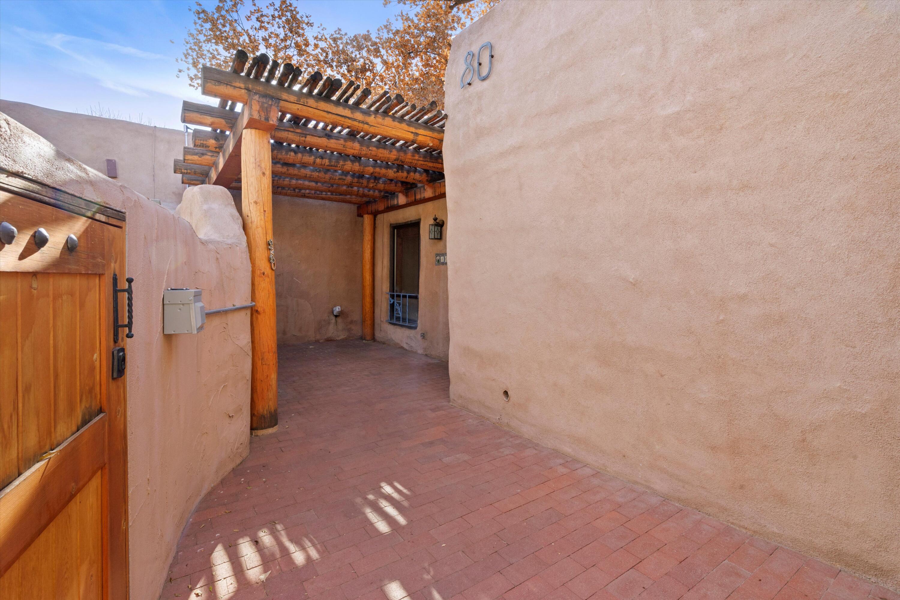 3939 Rio Grande Boulevard #80, Albuquerque, New Mexico image 4