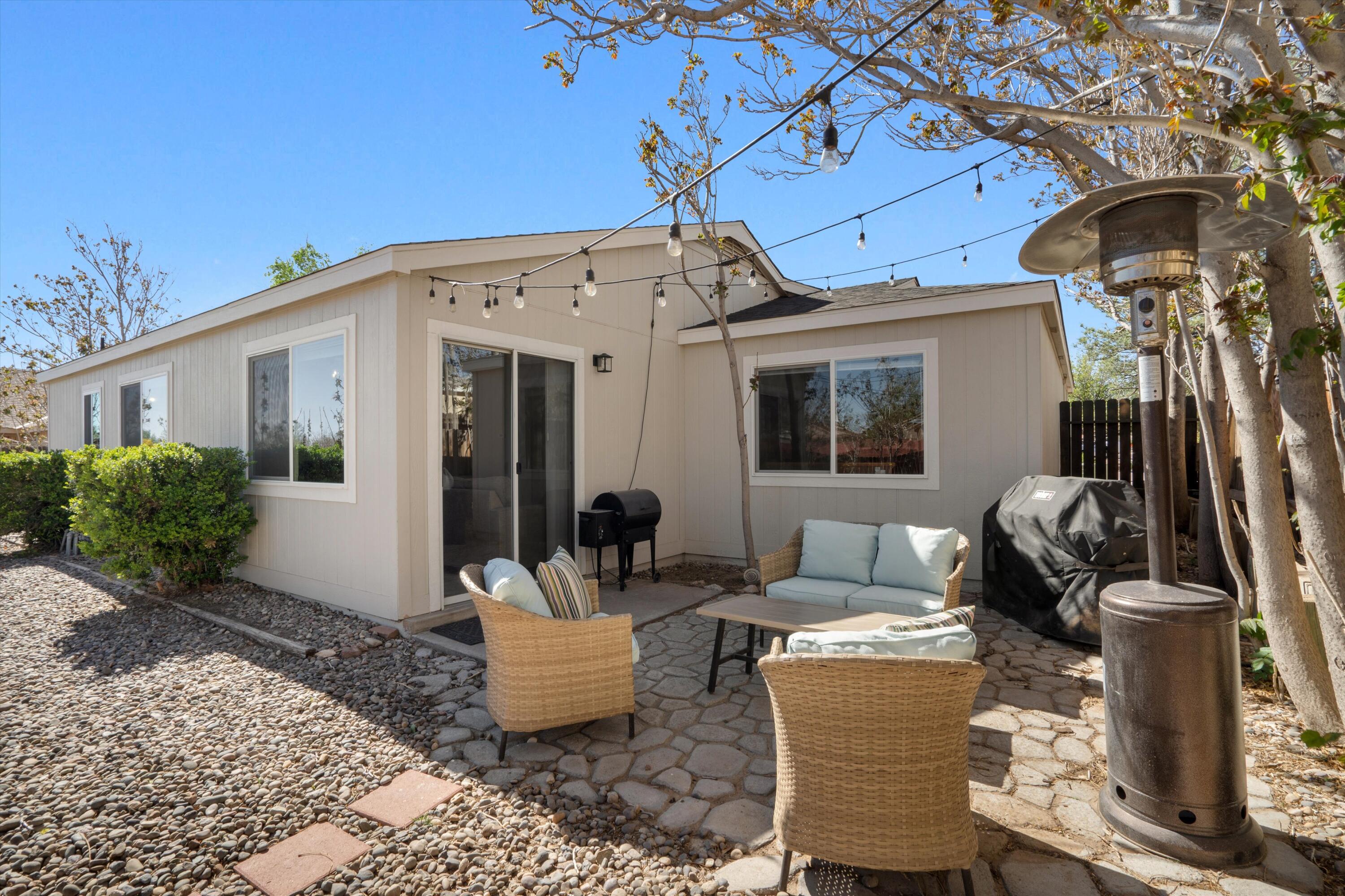 1313 Bellflower Drive, Rio Rancho, New Mexico image 27