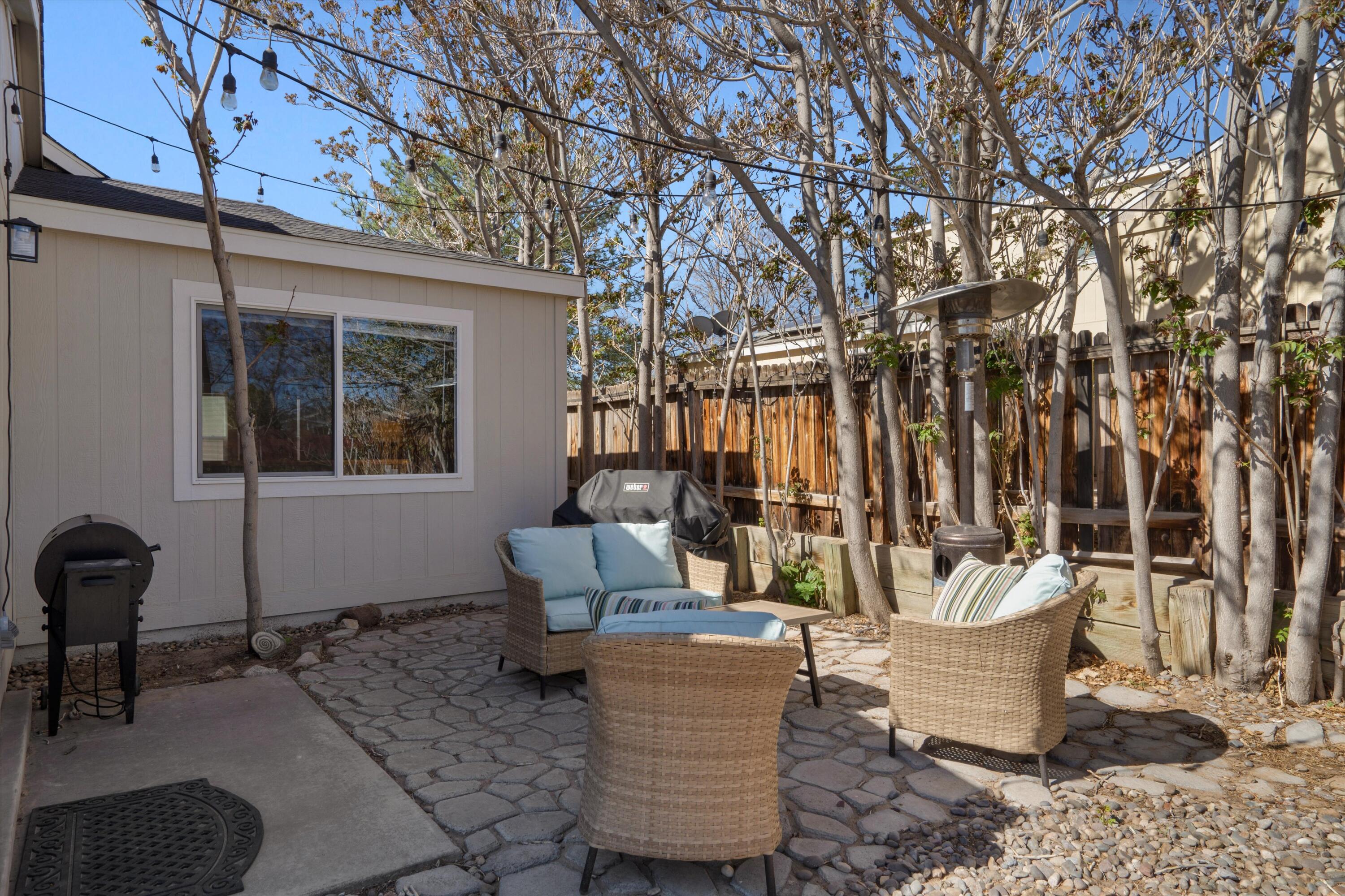 1313 Bellflower Drive, Rio Rancho, New Mexico image 28