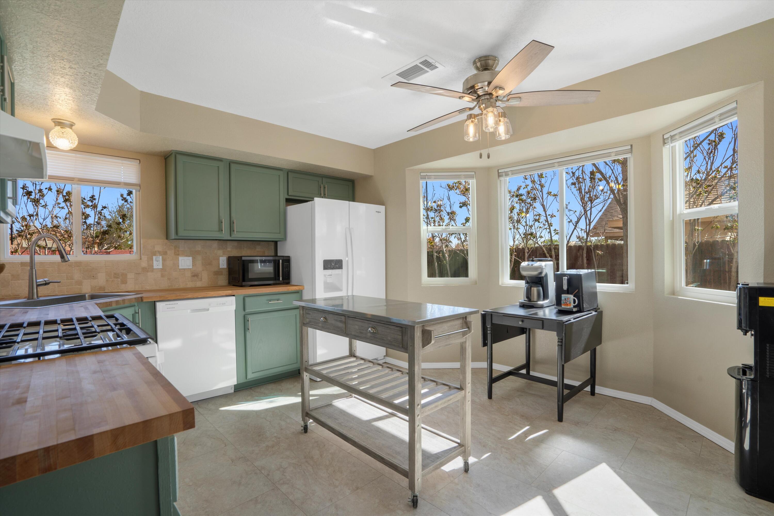 1313 Bellflower Drive, Rio Rancho, New Mexico image 21
