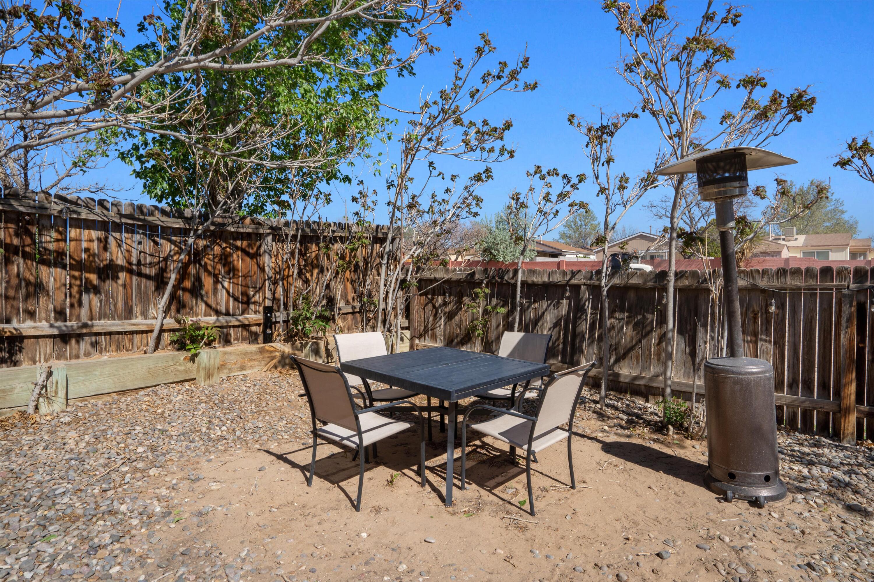 1313 Bellflower Drive, Rio Rancho, New Mexico image 30