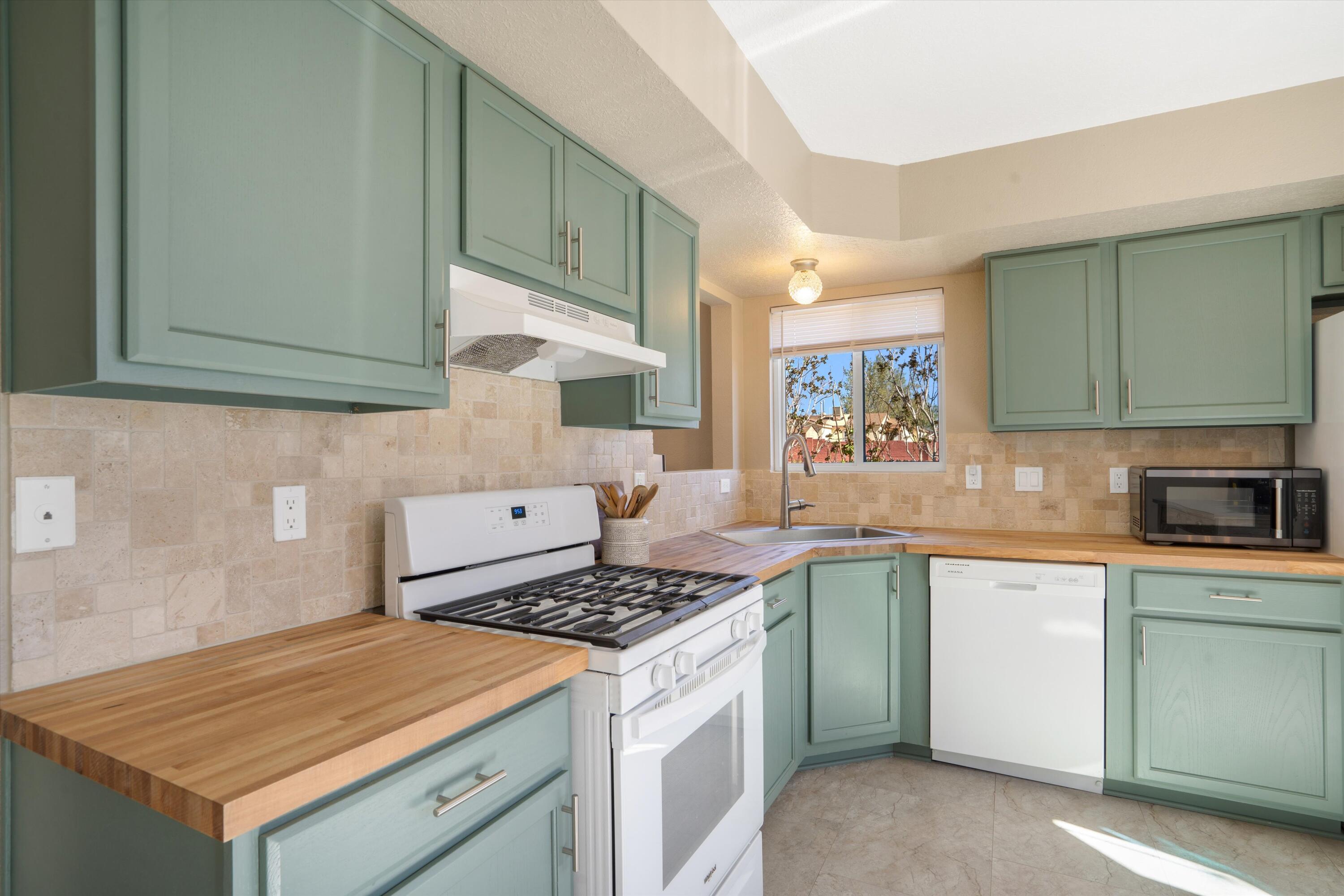 1313 Bellflower Drive, Rio Rancho, New Mexico image 23