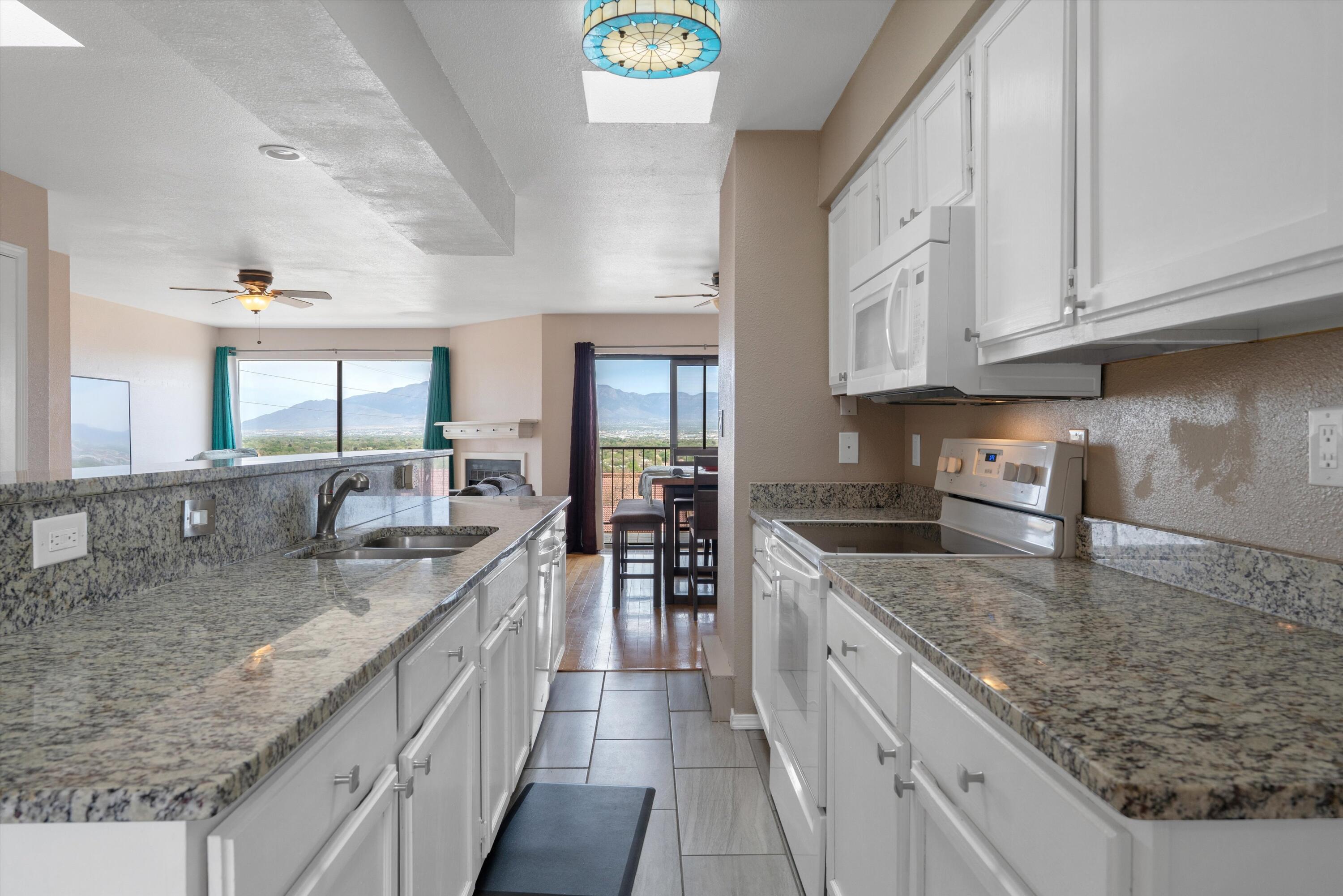 2700 Vista Grande Drive #56, Albuquerque, New Mexico image 7