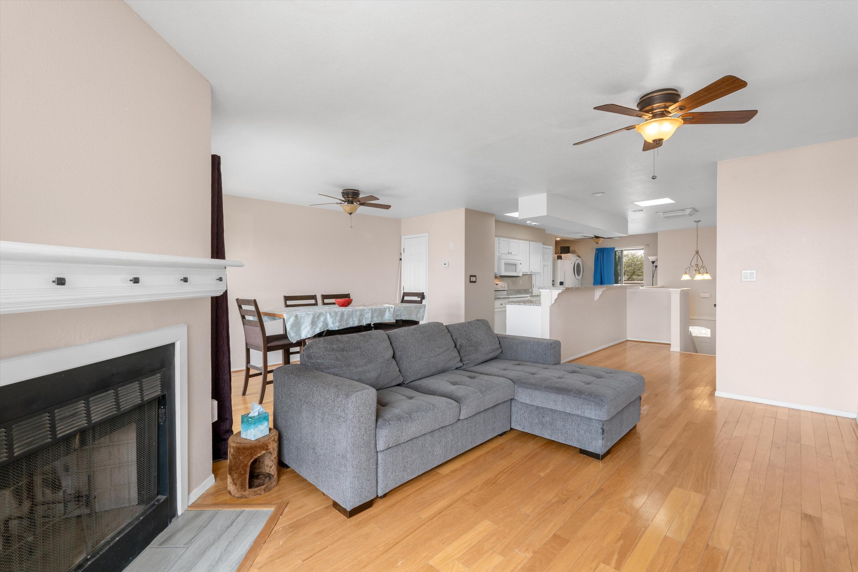 2700 Vista Grande Drive #56, Albuquerque, New Mexico image 9