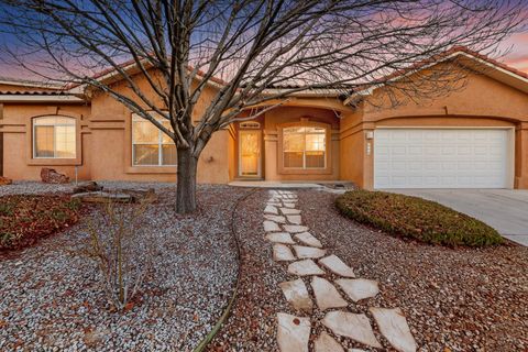 Photo of 4819 Hayden Place NW, Albuquerque, NM 87120 (MLS # 1095346)