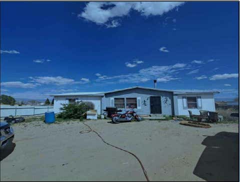 Mobile Home For Sale - 6855 Jacqueline Drive<br/> Albuquerque, NM 87121