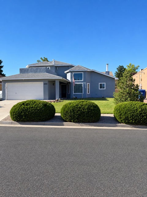 Homes For Sale - 7561 Richmond Hill Road<br/> Albuquerque, NM 87120
