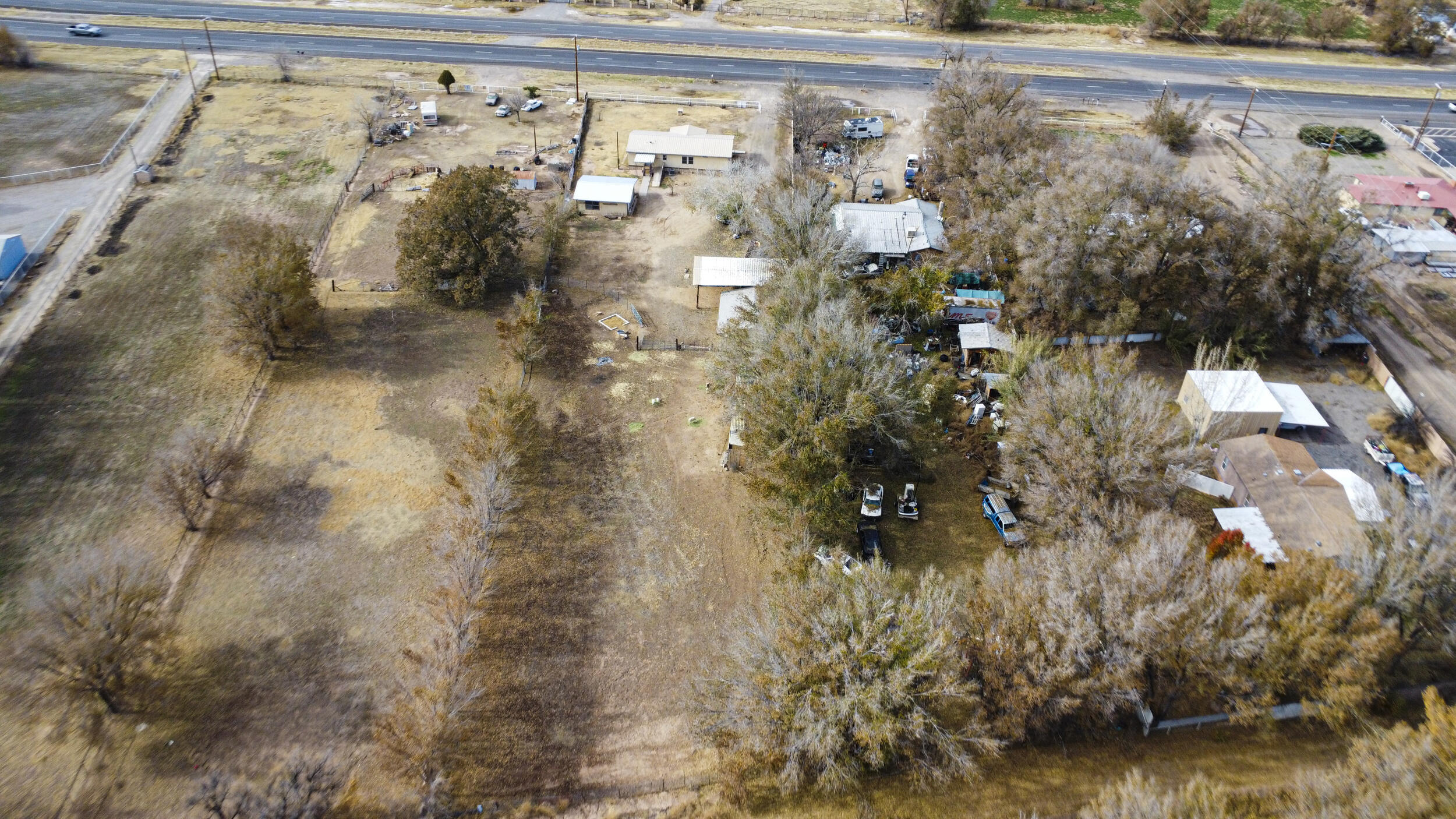 19603 Highway 314, Belen, New Mexico image 40