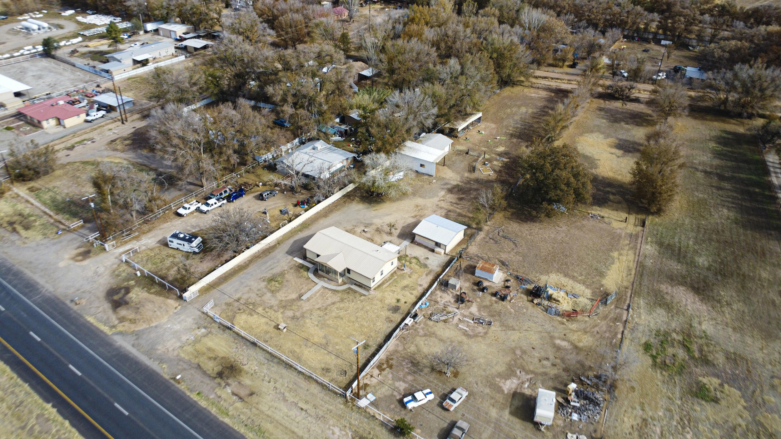 19603 Highway 314, Belen, New Mexico image 1