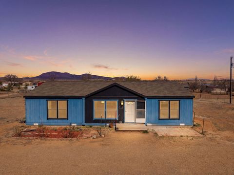 6 Thunderchief Lane Edgewood NM 87015