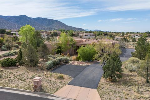 Photo of 12912 Sand Cherry Place NE, Albuquerque, NM 87111 (MLS # 1102694)
