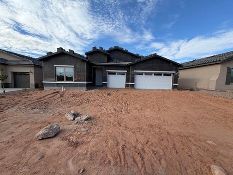Photo of 7317 Loire Drive NE, Rio Rancho, NM 87144 (MLS # 1110671)