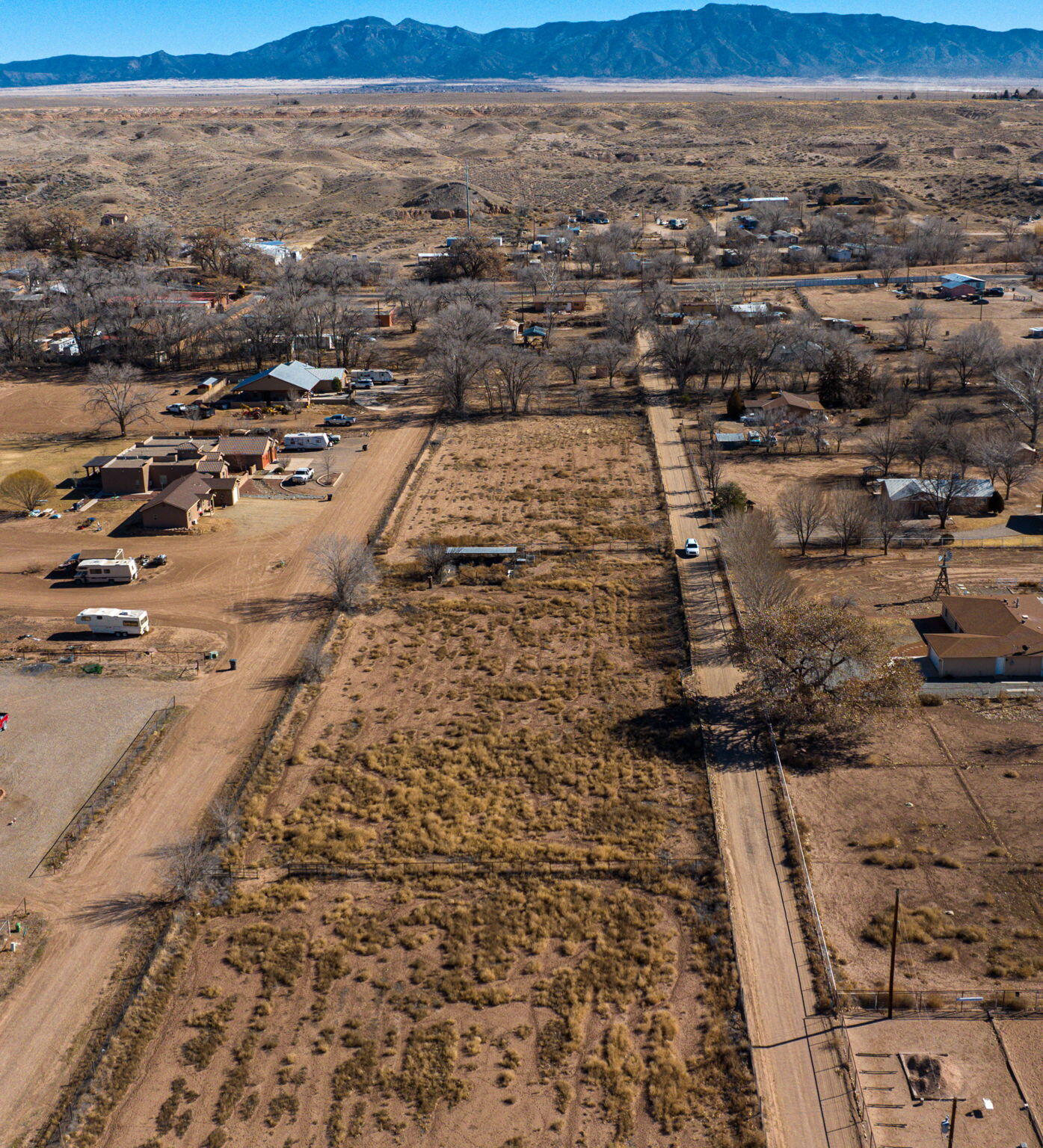 LOT Mariposa Lane, Los Lunas, New Mexico image 21