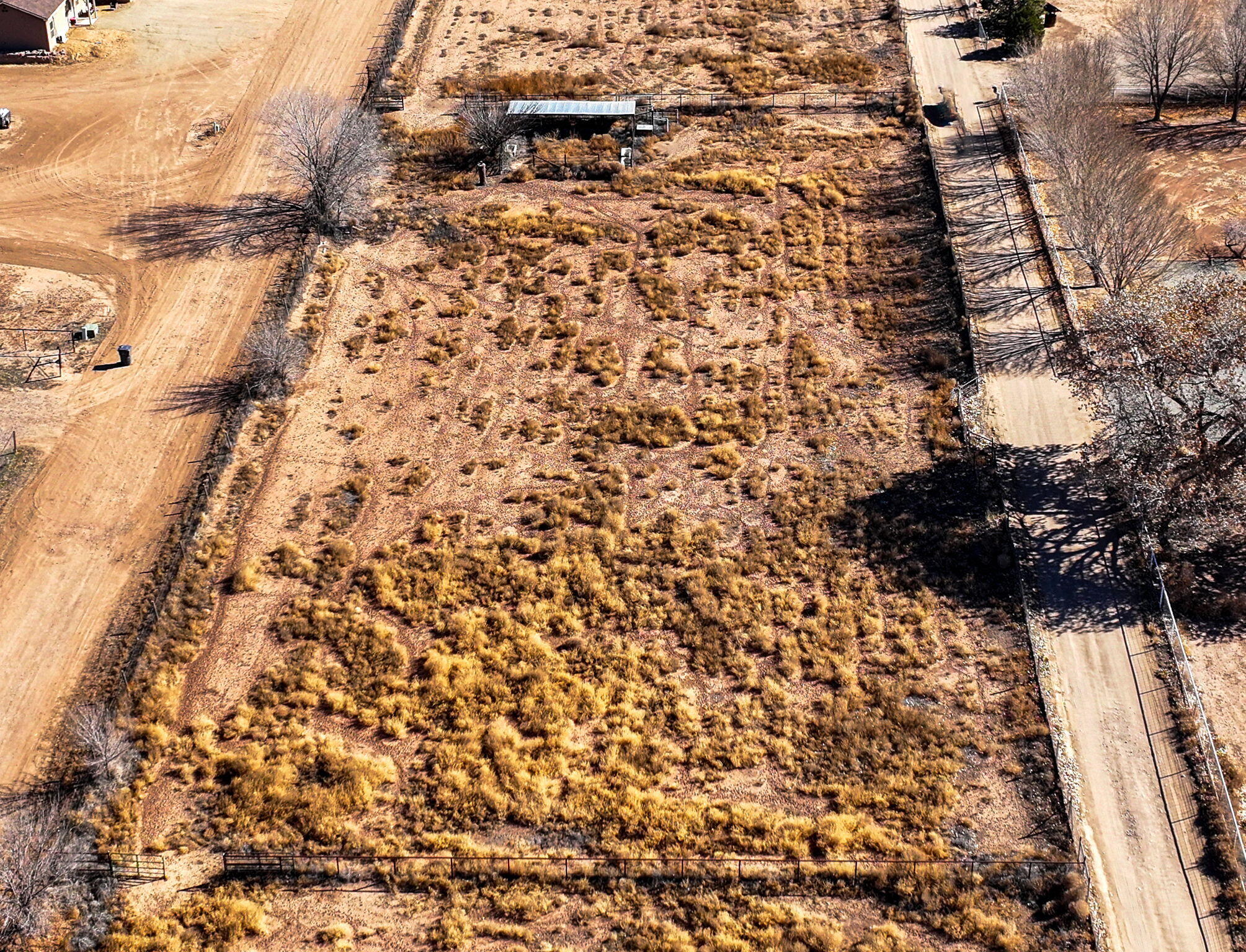 LOT Mariposa Lane, Los Lunas, New Mexico image 16